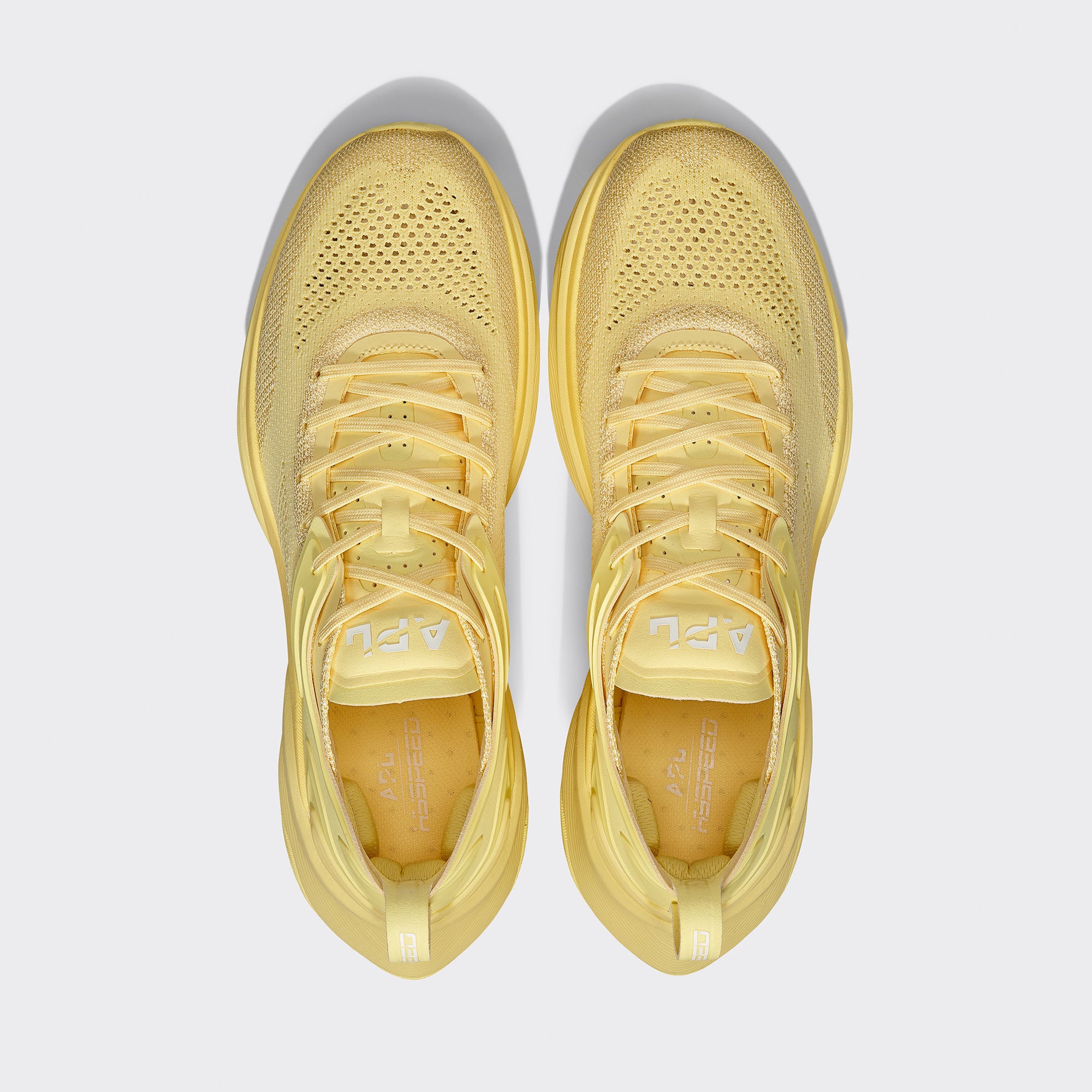 APL HySpeed Buttercream / Ivory - Image 5