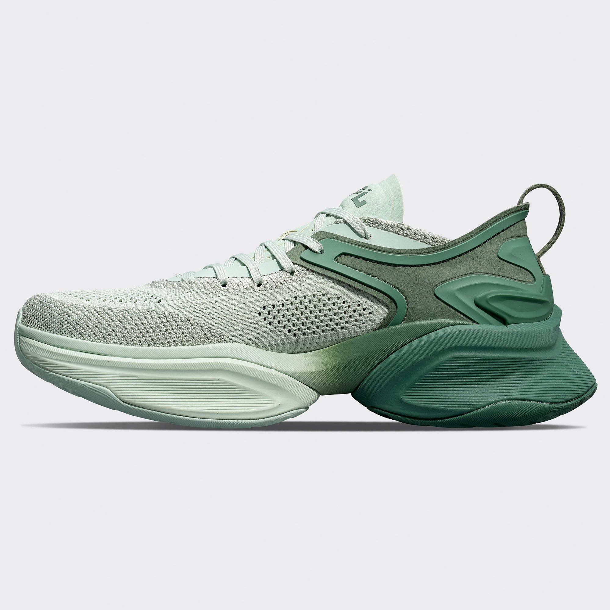 APL HySpeed Matcha / Deep Jade / Ombre - Image 2