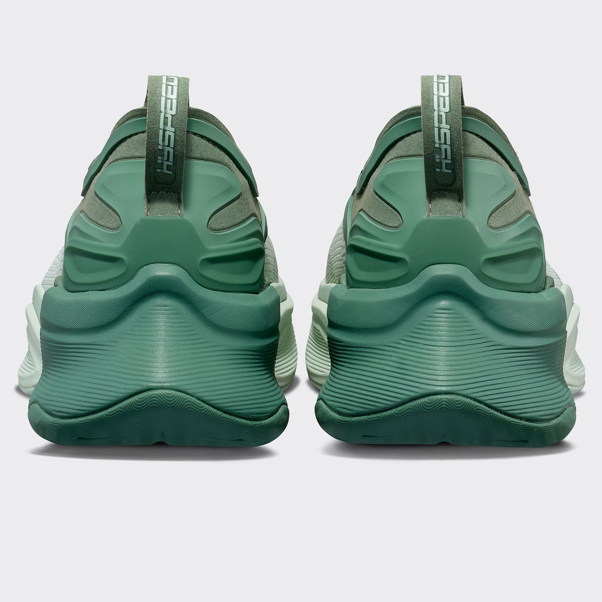 APL HySpeed Matcha / Deep Jade / Ombre - Image 3