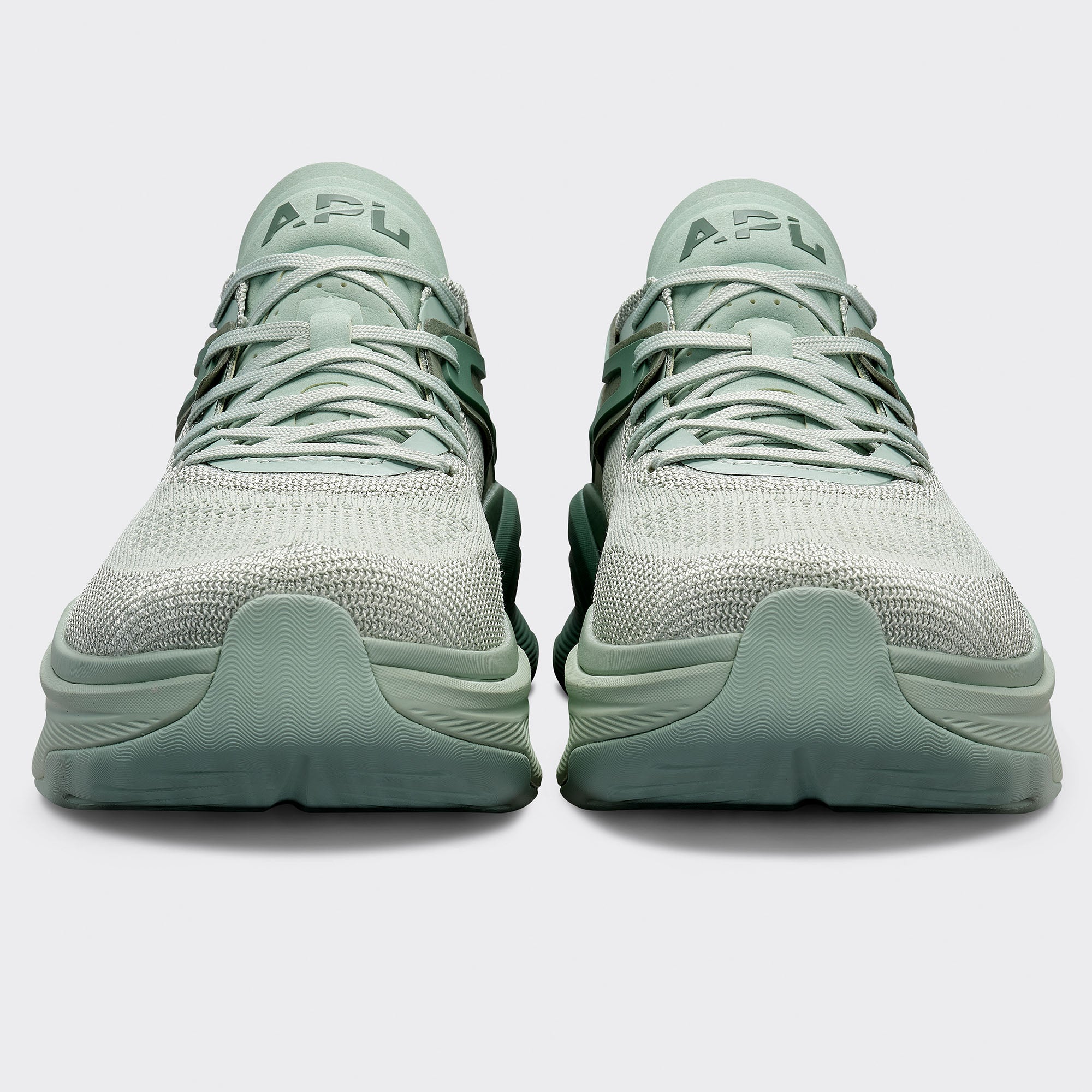 APL HySpeed Matcha / Deep Jade / Ombre - Image 4