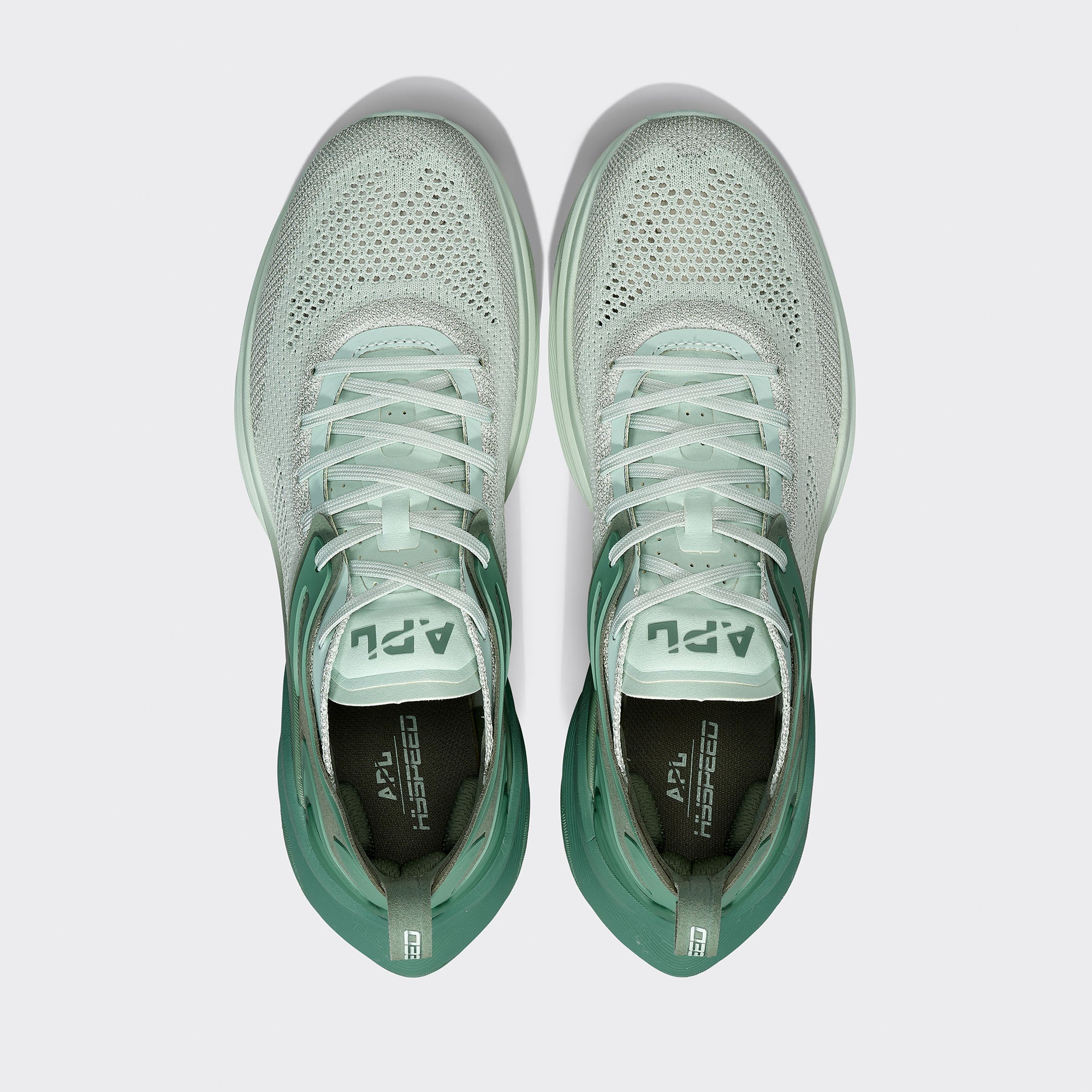 APL HySpeed Matcha / Deep Jade / Ombre - Image 5