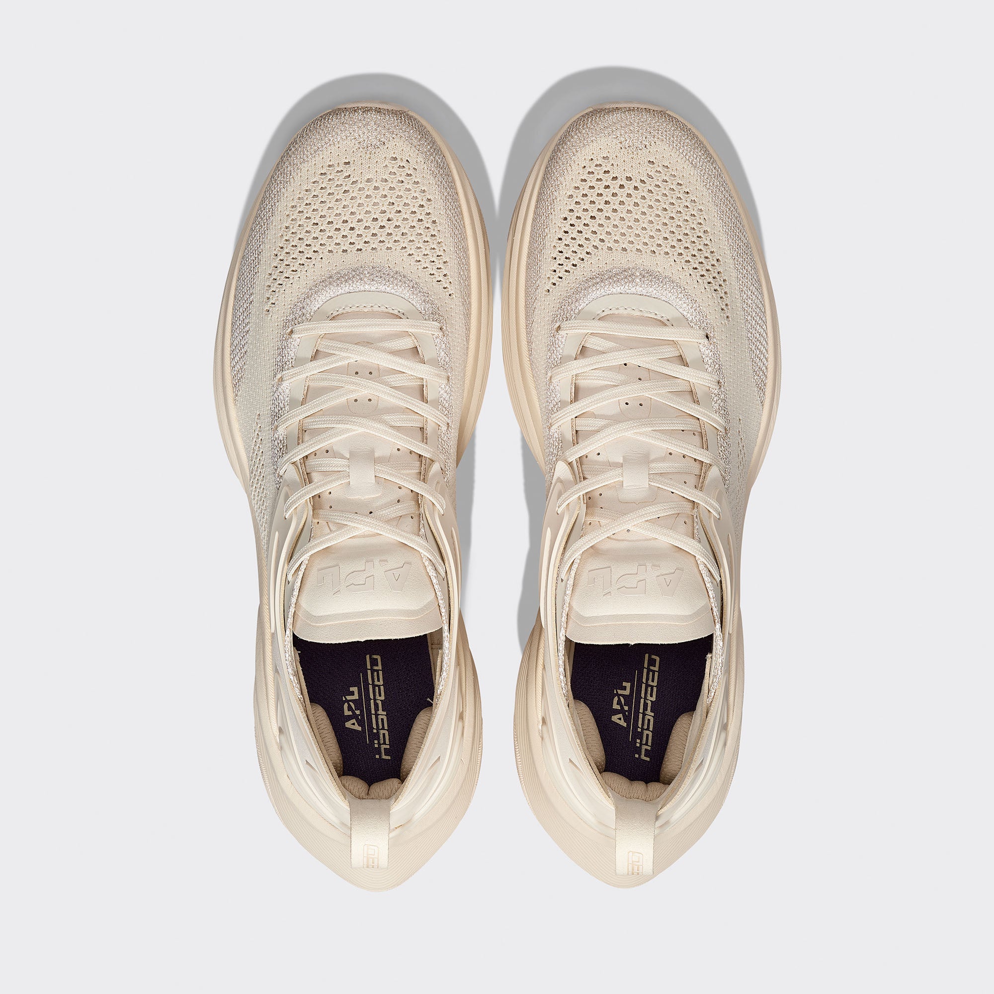 APL HySpeed Parchment - Image 5