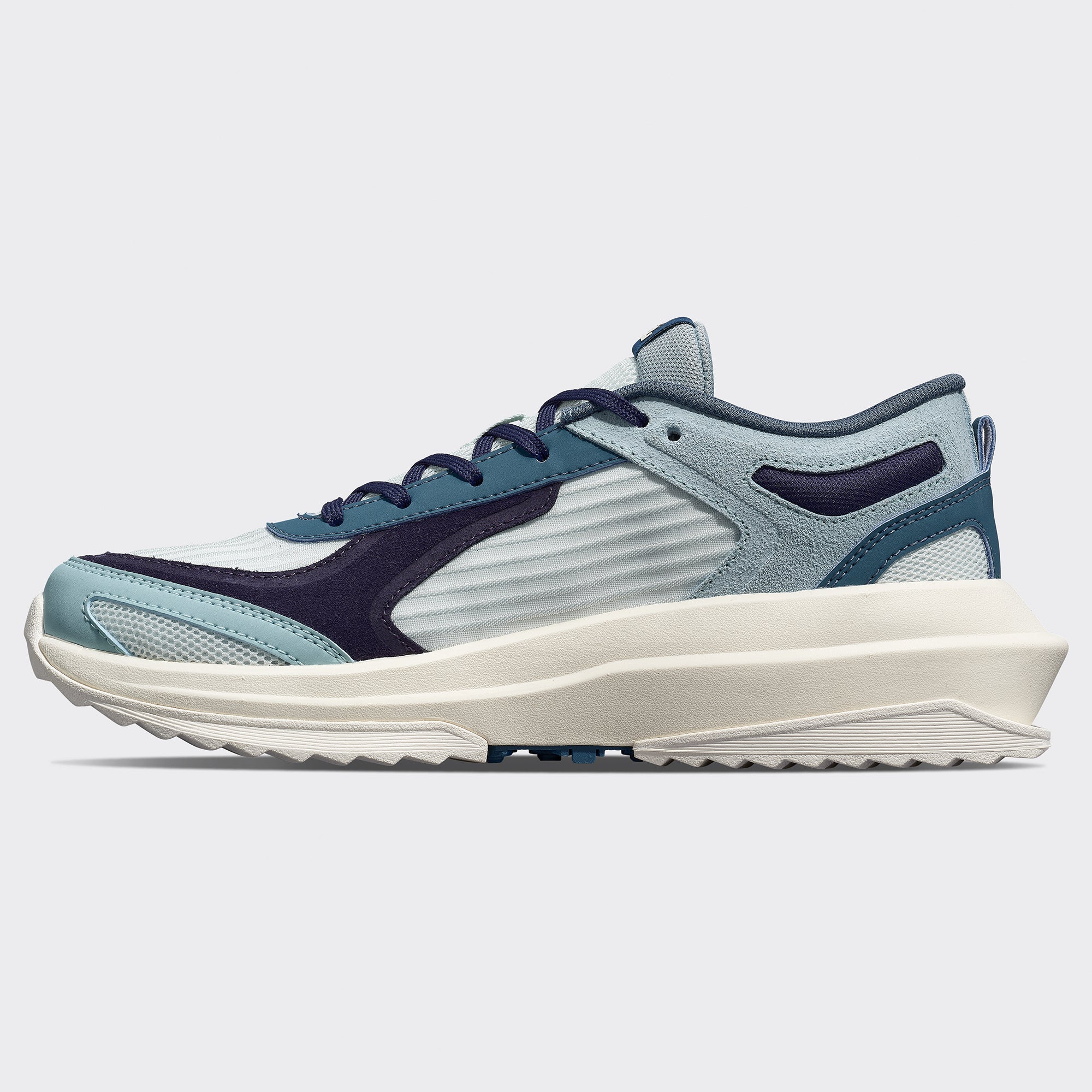 Women's Jogger Aqua Mist / Low Tide / Navy - Image 2