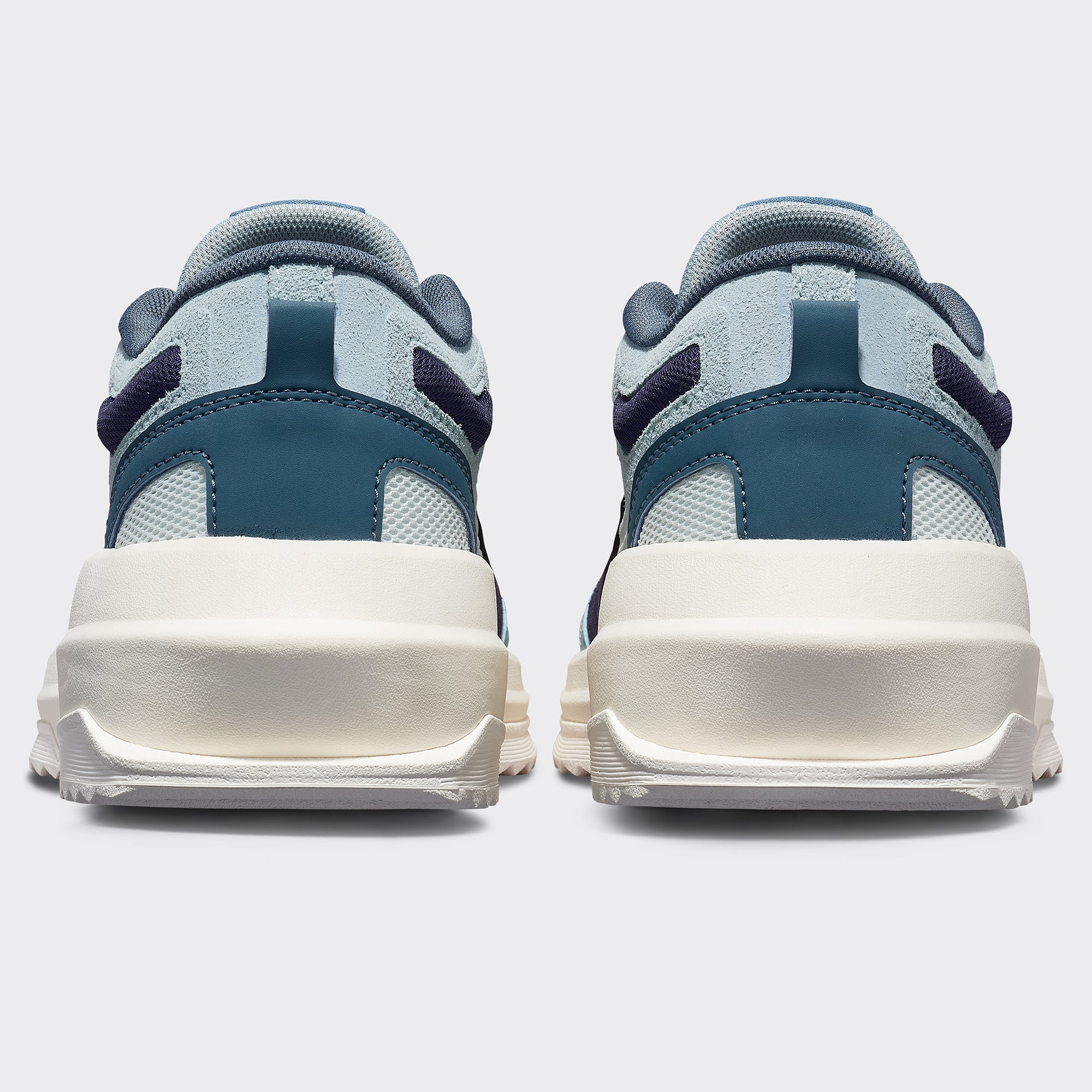 Men's Jogger Aqua Mist / Low Tide / Navy - Image 3