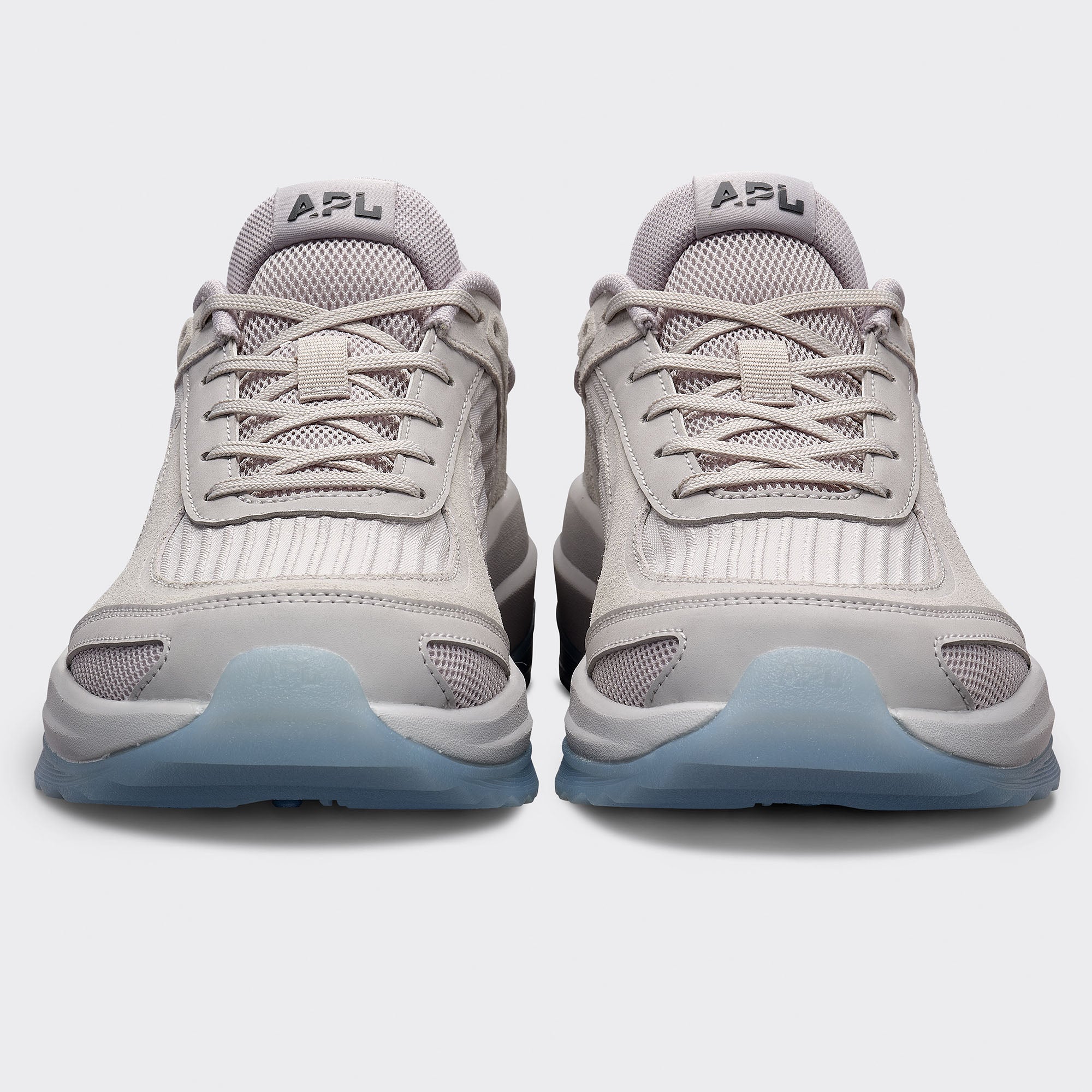 Men's Jogger Harbor Grey / Anthracite - Image 4