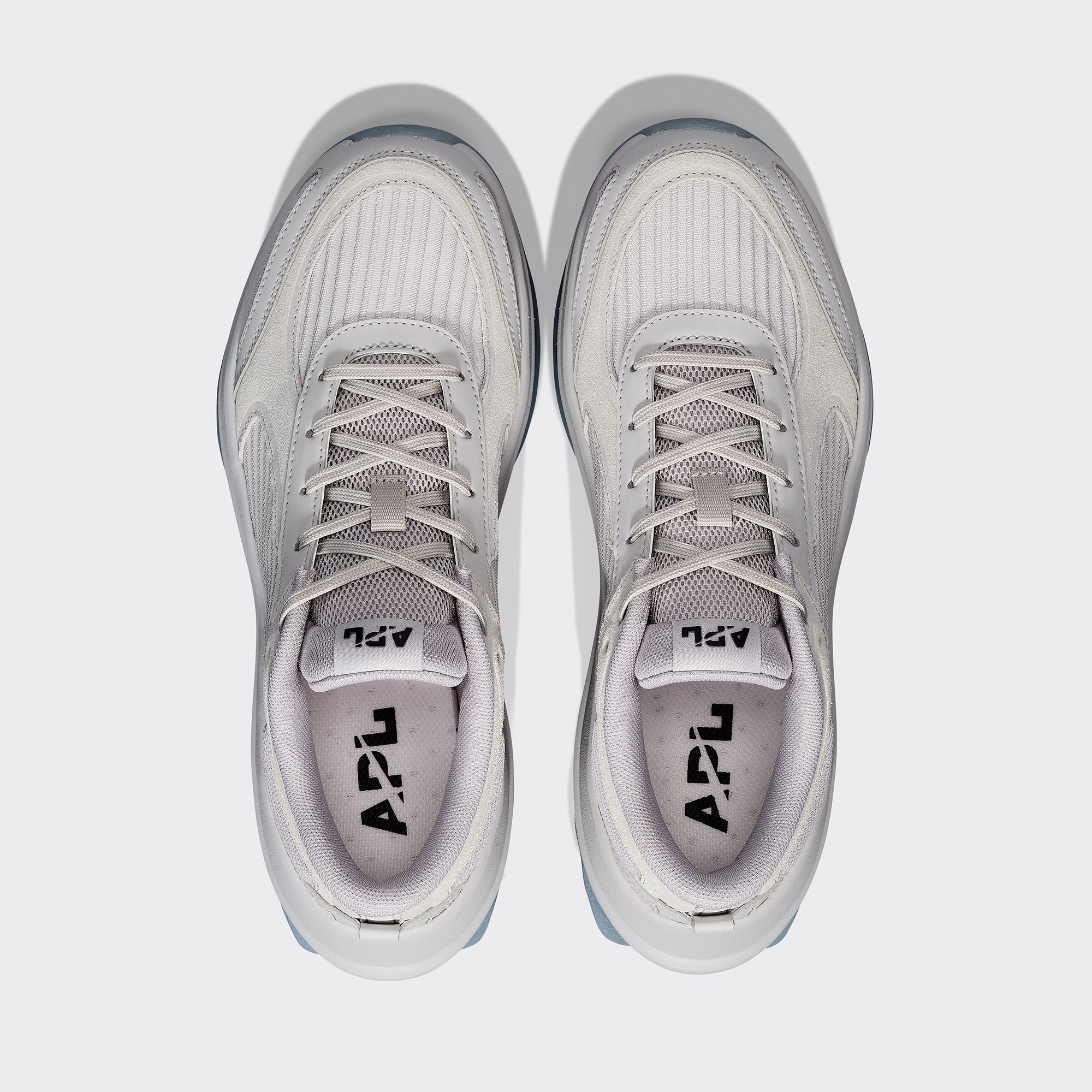 Men's Jogger Harbor Grey / Anthracite - Image 5