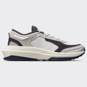 Men's Jogger Harbor Grey / Ivory / Iron