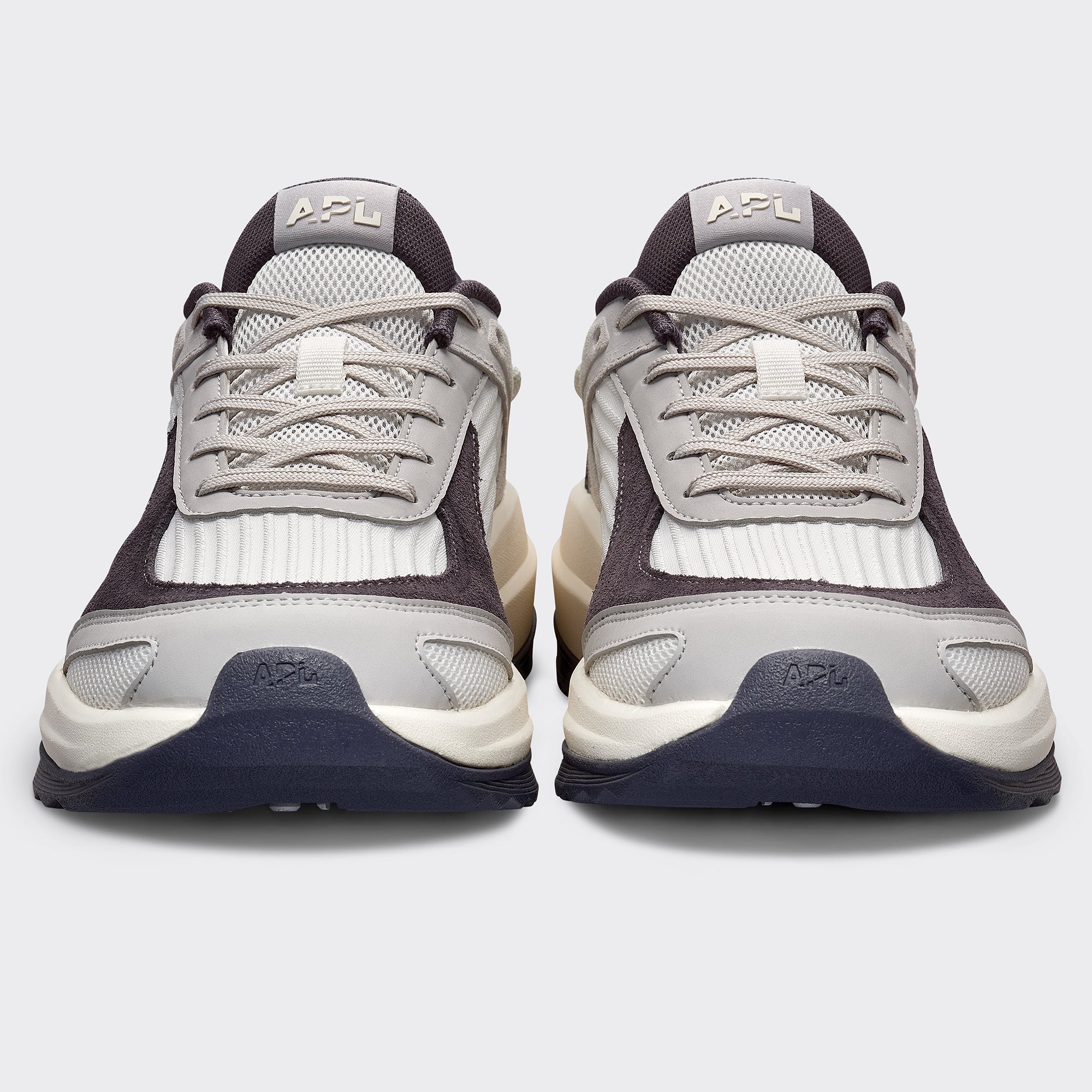 Men's Jogger Harbor Grey / Ivory / Iron - Image 4