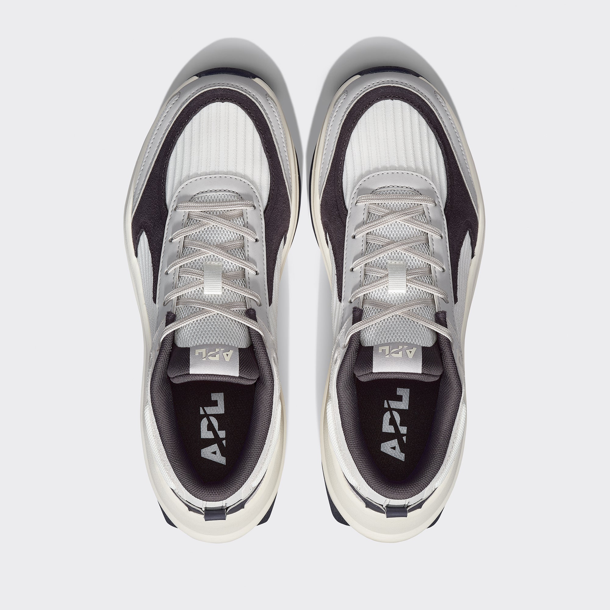 Women's Jogger Harbor Grey / Ivory / Iron - Image 5