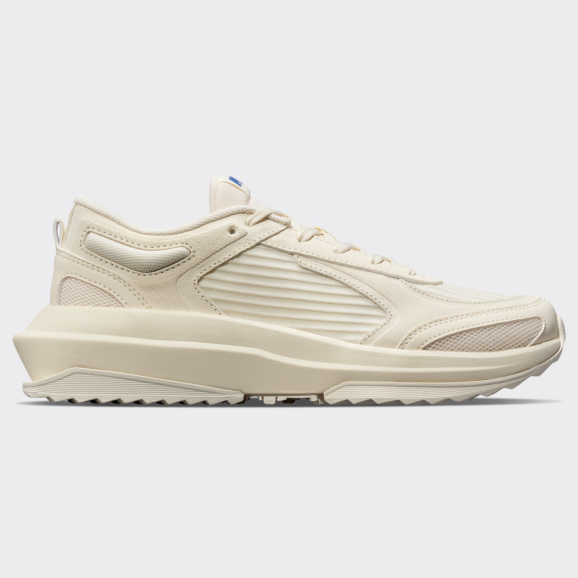 Men's Jogger Pristine / Cobalt