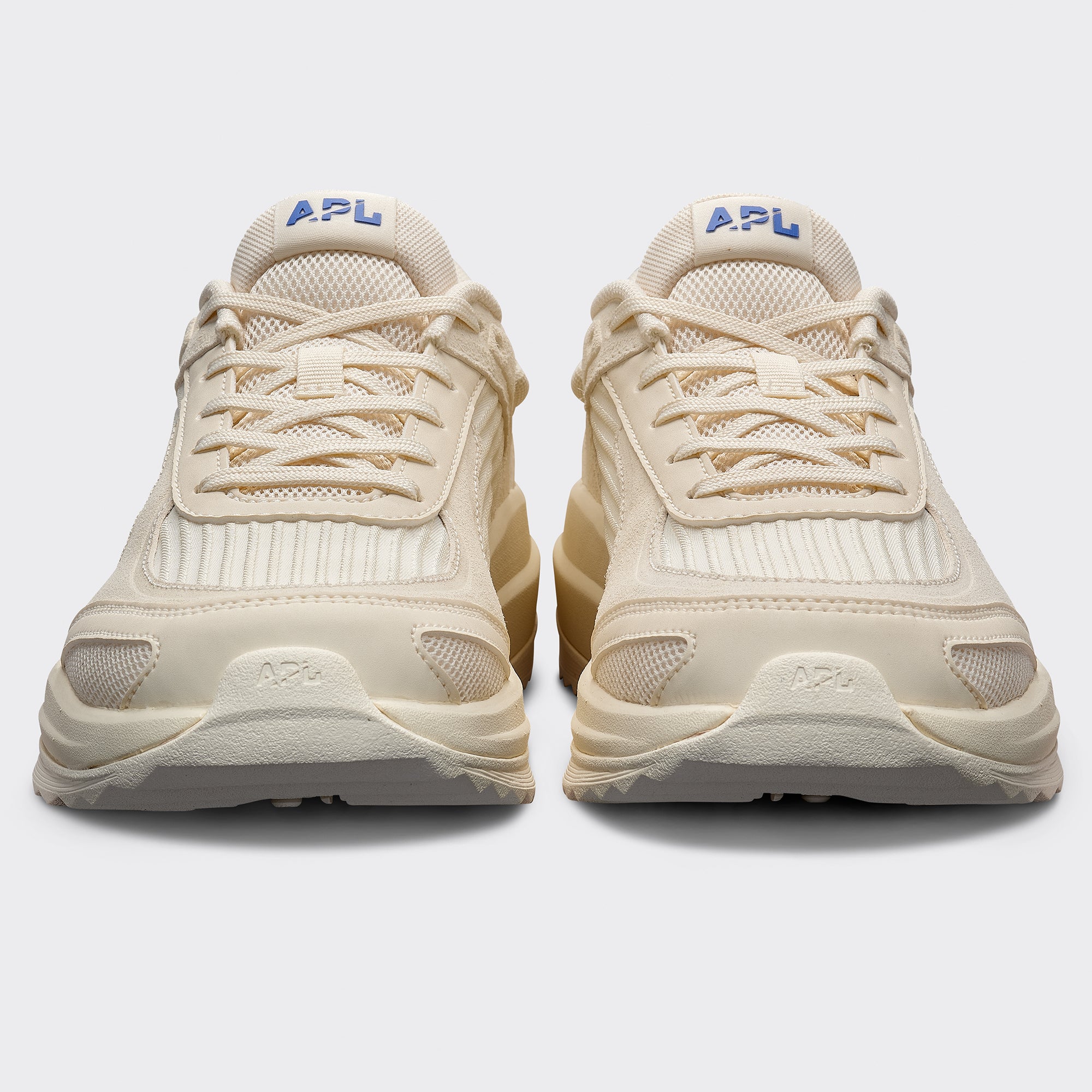 Women's Jogger Pristine / Cobalt - Image 4