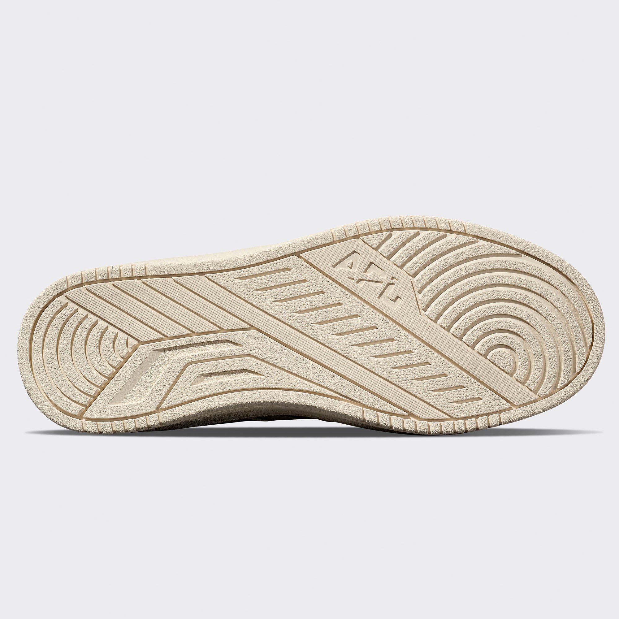 Women's Nostalgia '87 Ivory / Tangerine / Pristine - Image 6