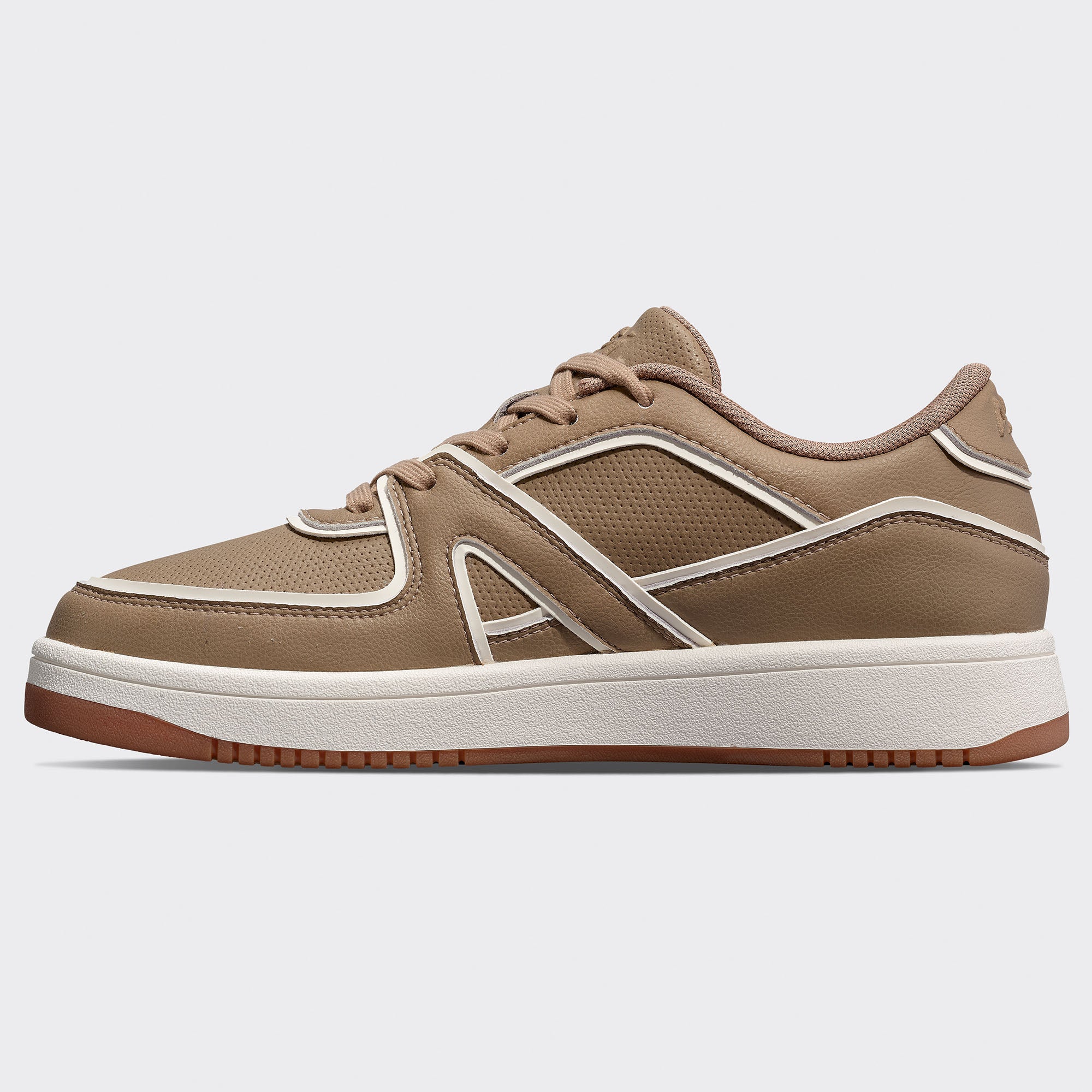 Men's Nostalgia '87 Sandstone / Ivory / Gum - Image 2