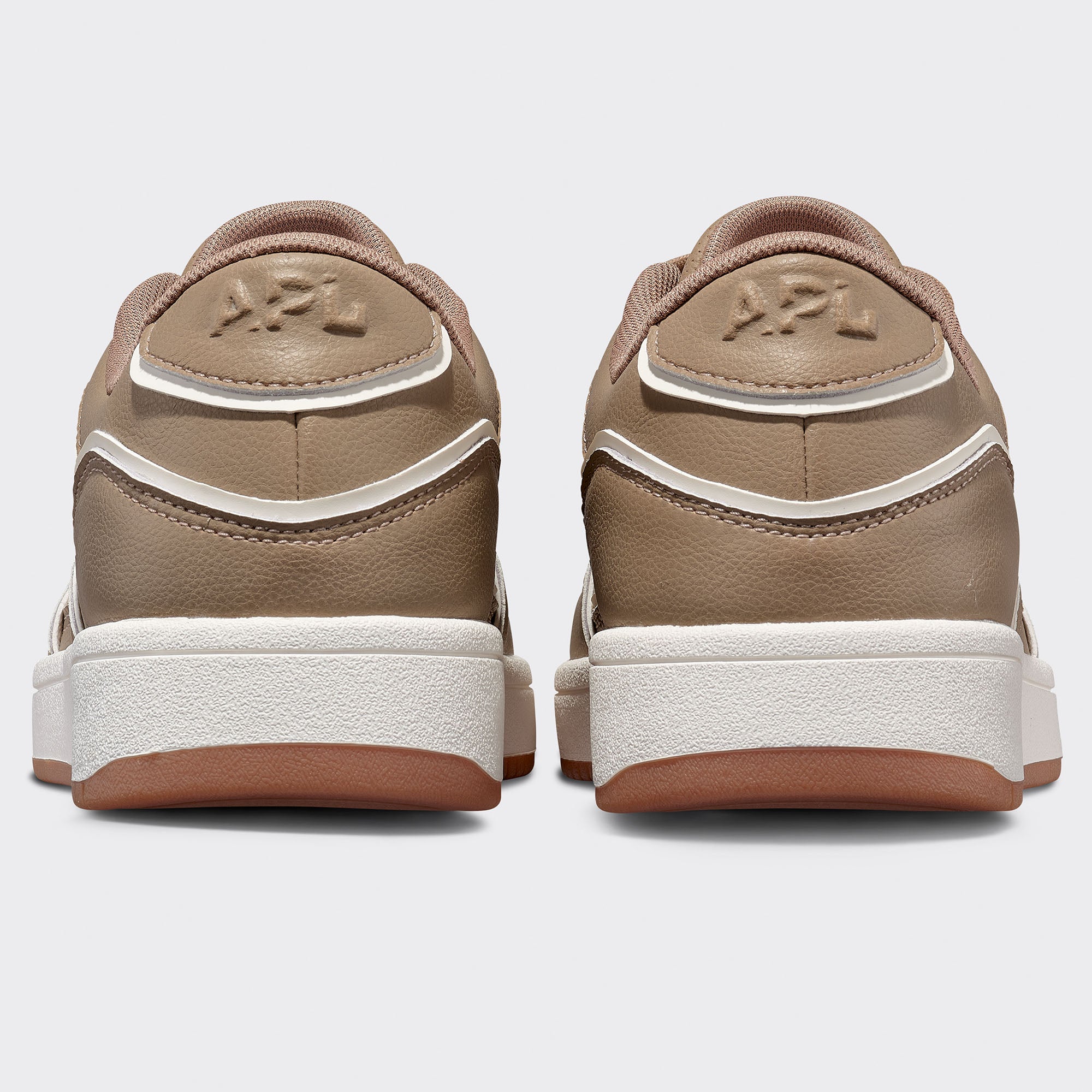 Men's Nostalgia '87 Sandstone / Ivory / Gum - Image 3