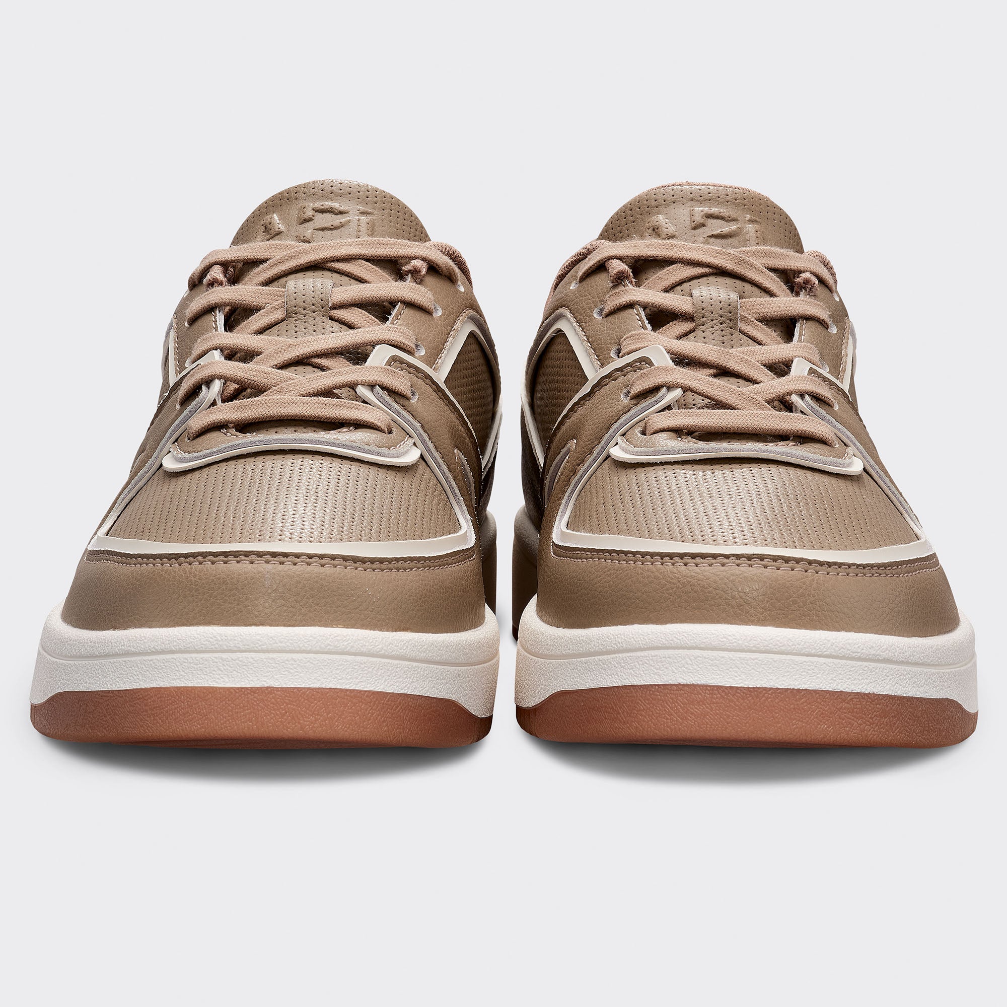 Men's Nostalgia '87 Sandstone / Ivory / Gum - Image 4