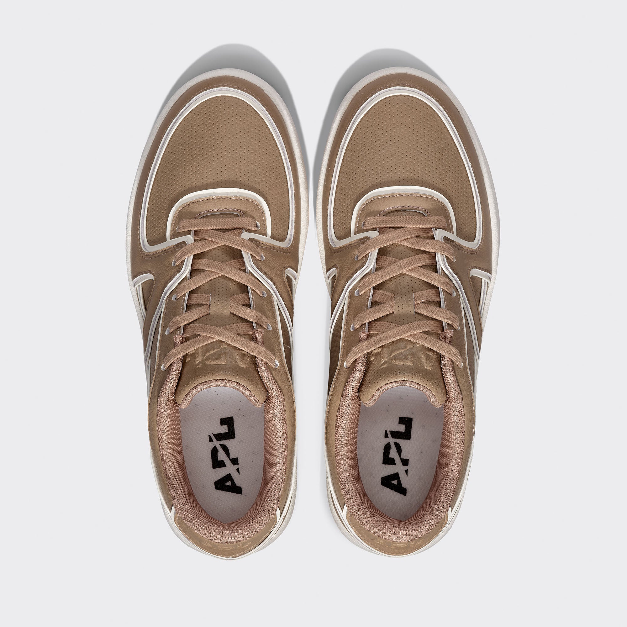 Men's Nostalgia '87 Sandstone / Ivory / Gum - Image 5