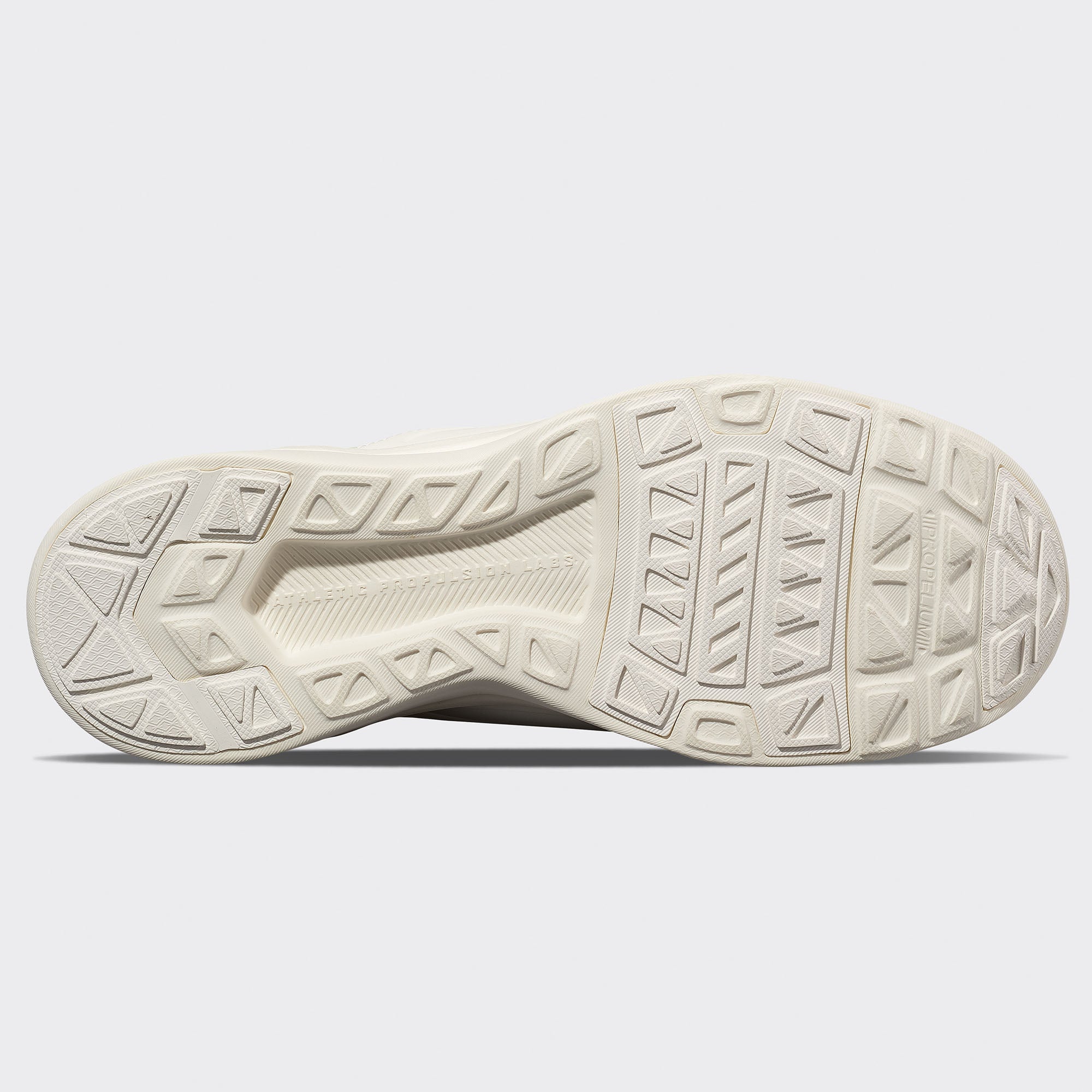 Men's TechLoom Bliss Ivory / Deep Jade - Image 6
