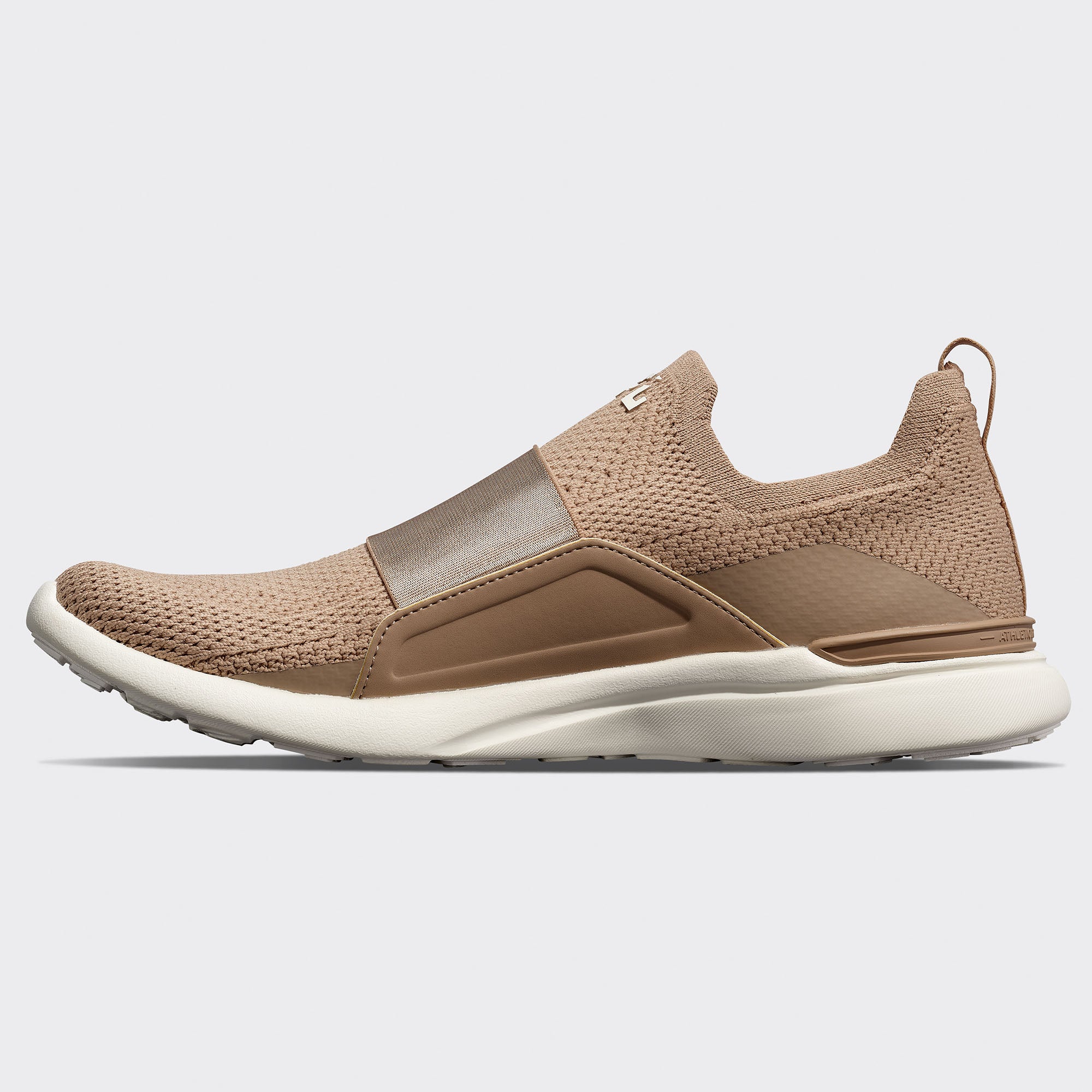 Men's TechLoom Bliss Sandstone / Ivory - Image 2