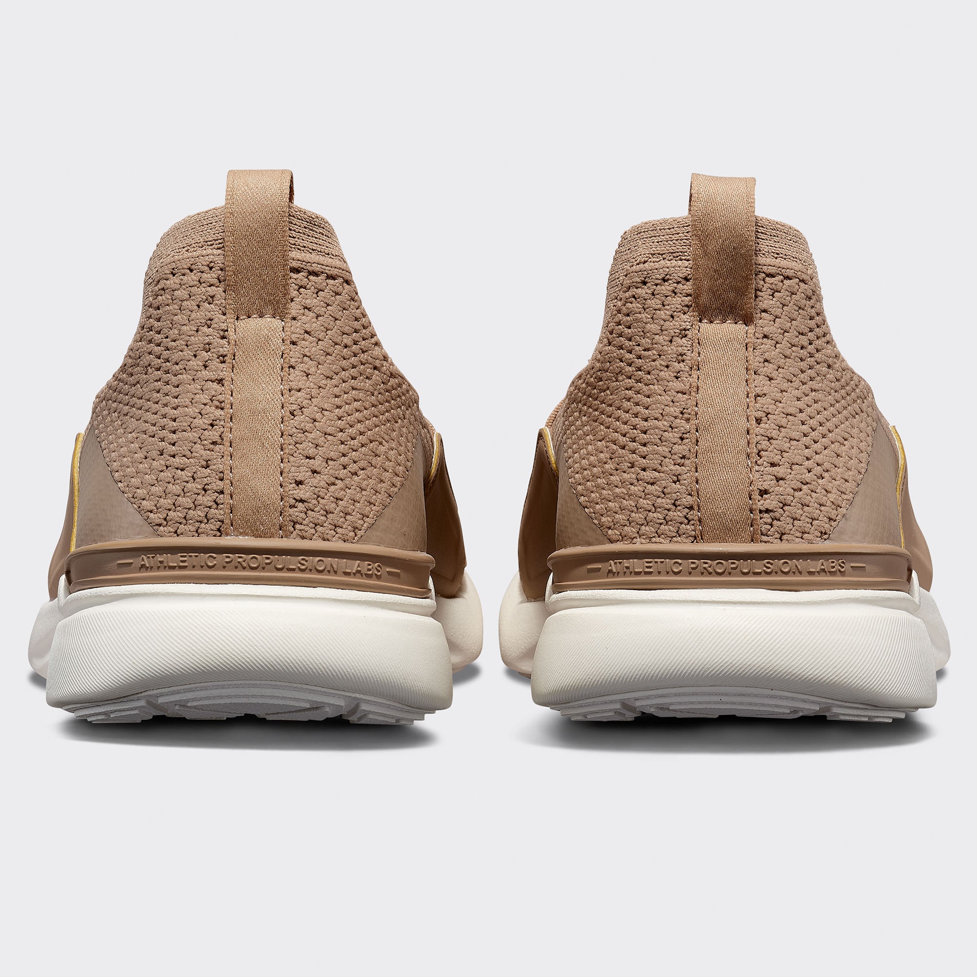 Men's TechLoom Bliss Sandstone / Ivory - Image 3