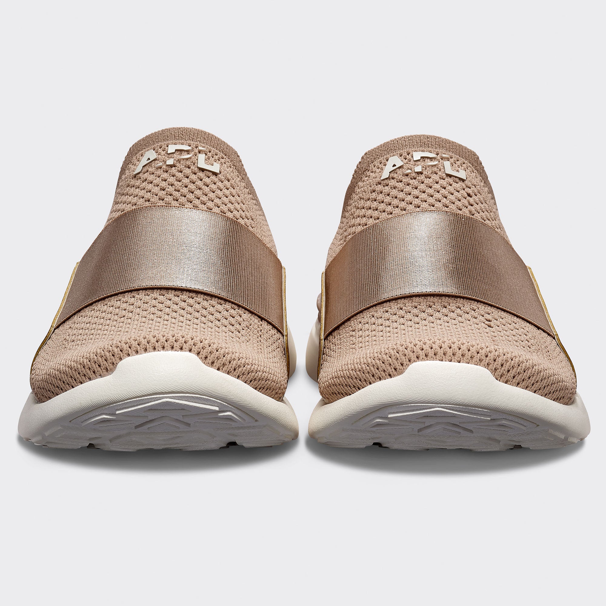Men's TechLoom Bliss Sandstone / Ivory - Image 4