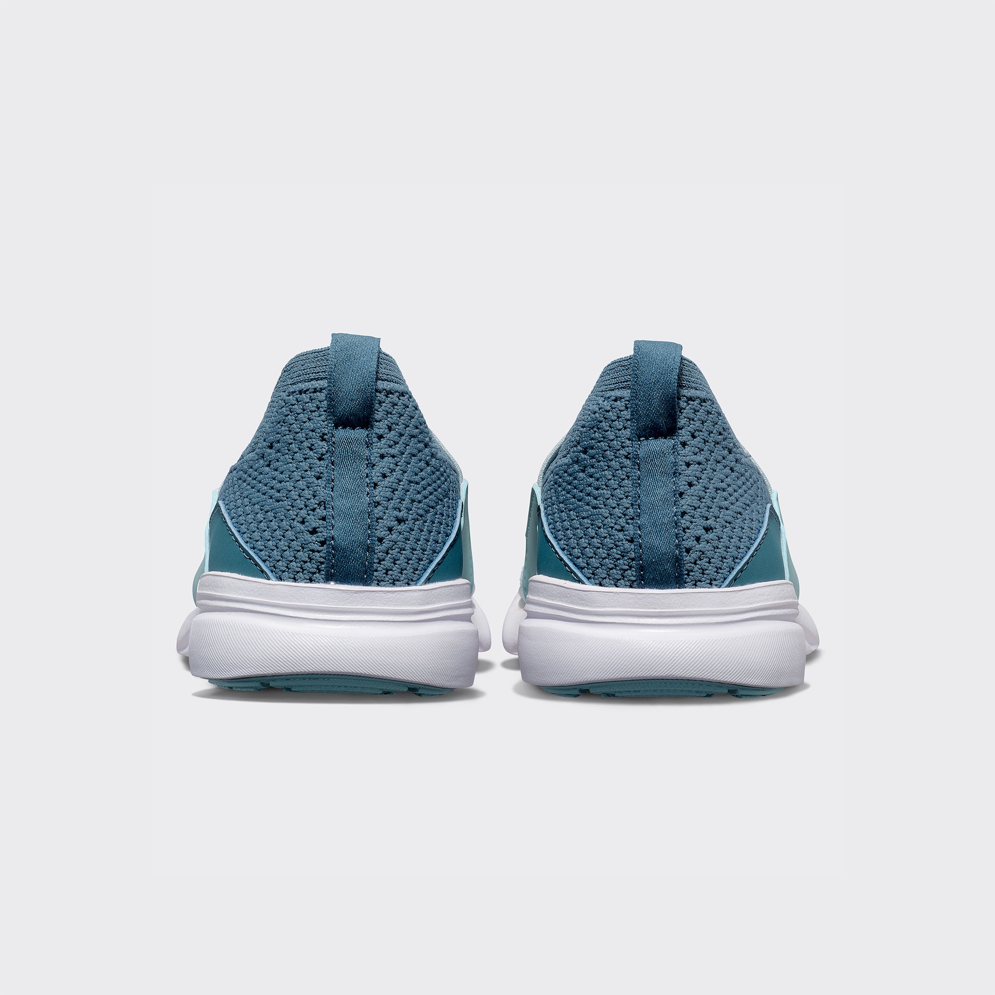 Youth's TechLoom Bliss Deep Petrol / Low Tide / Aqua Mist - Image 3