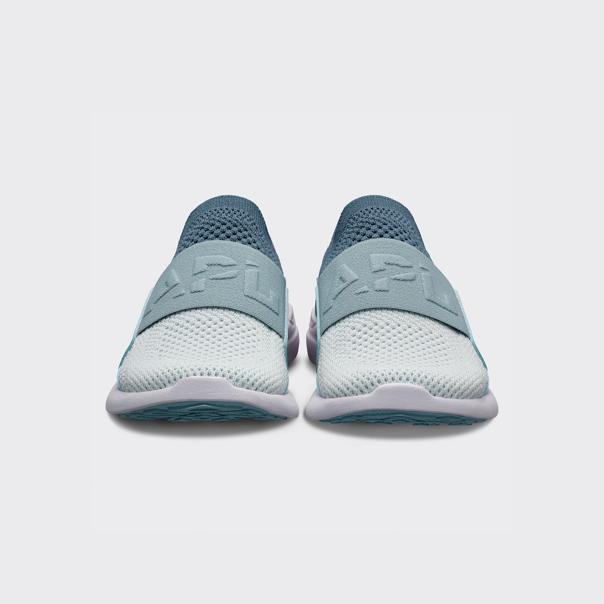Youth's TechLoom Bliss Deep Petrol / Low Tide / Aqua Mist - Image 5