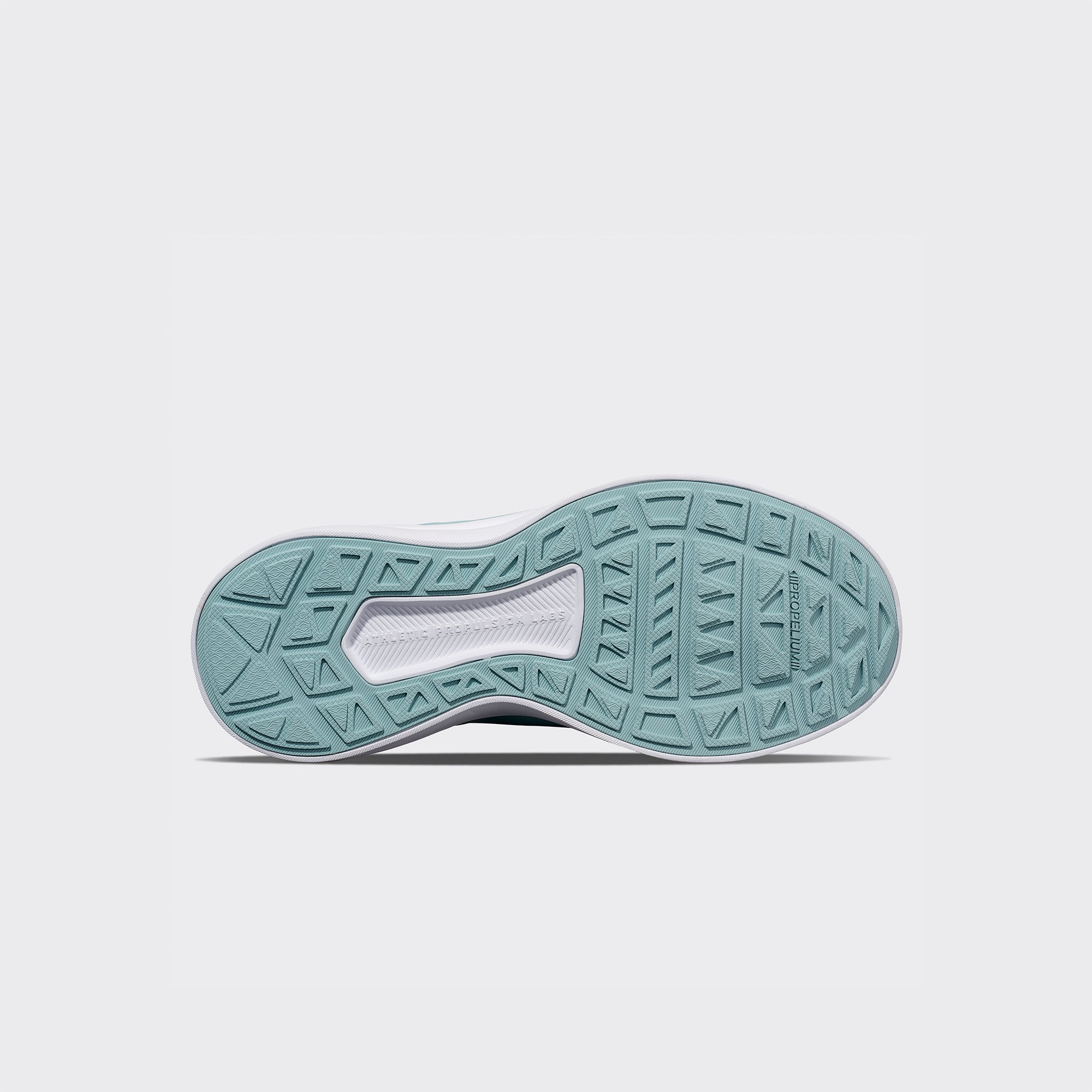 Youth's TechLoom Bliss Deep Petrol / Low Tide / Aqua Mist - Image 6