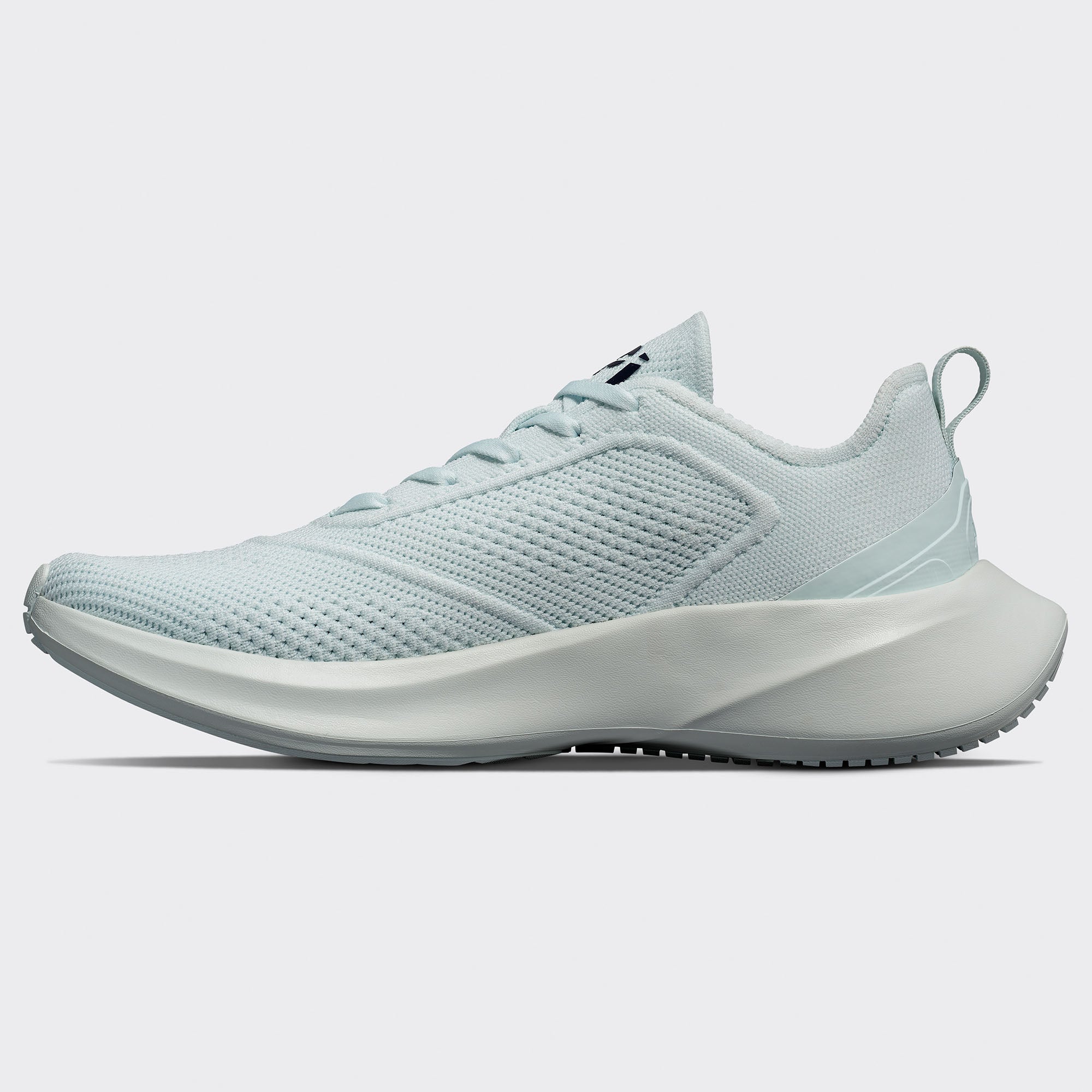 Women's TechLoom Dream Aqua Mist / Navy - Image 2