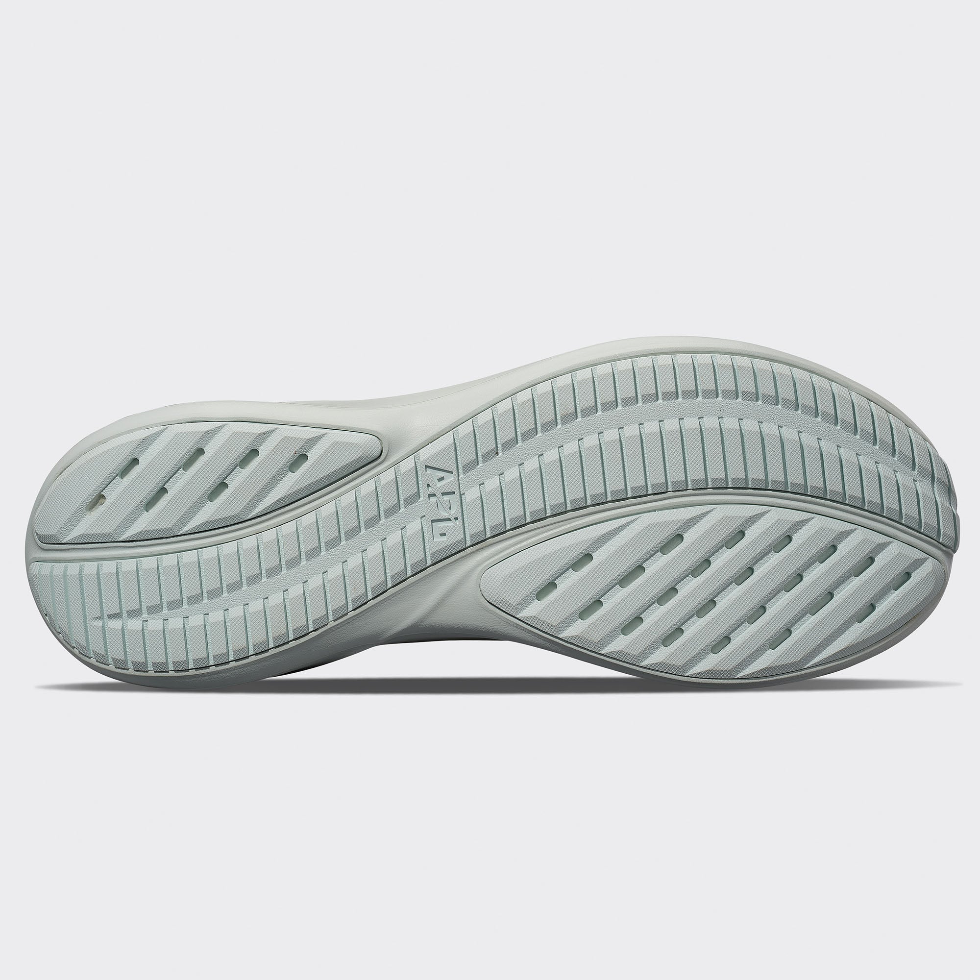 Women's TechLoom Dream Aqua Mist / Navy - Image 6