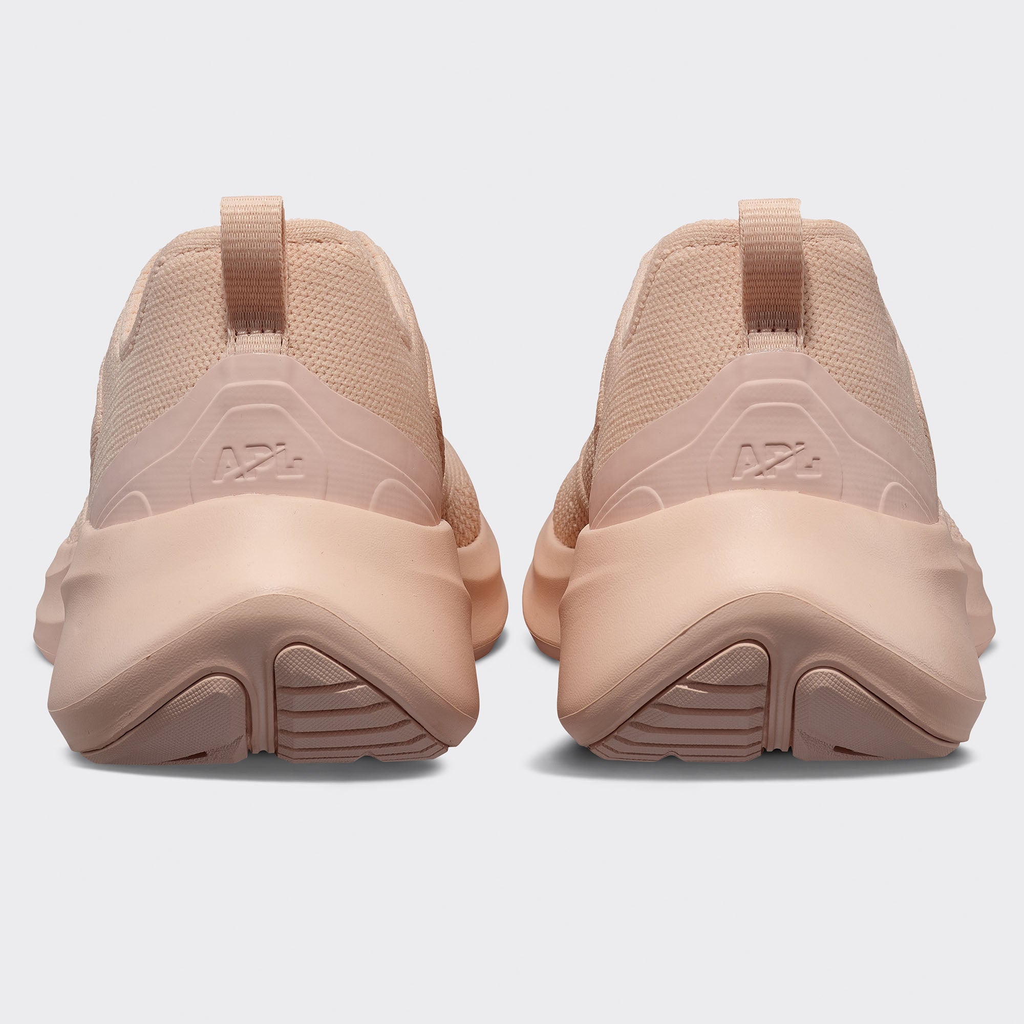 Women's TechLoom Dream Oat Silk / Ivory - Image 3