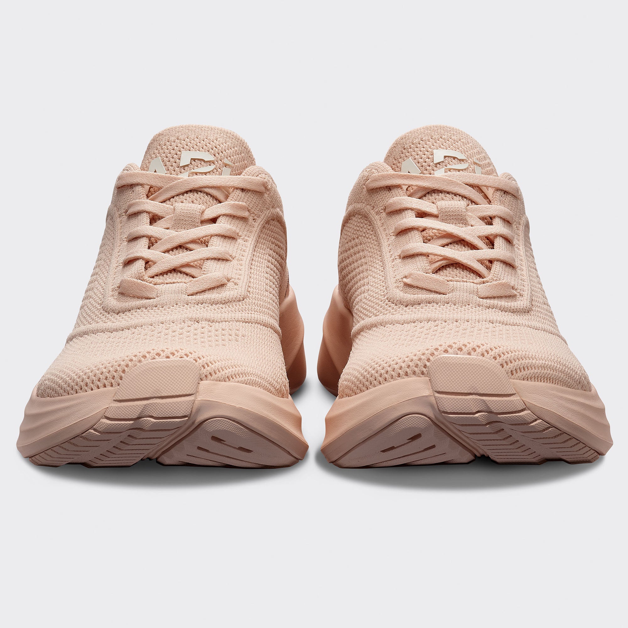 Women's TechLoom Dream Oat Silk / Ivory - Image 4