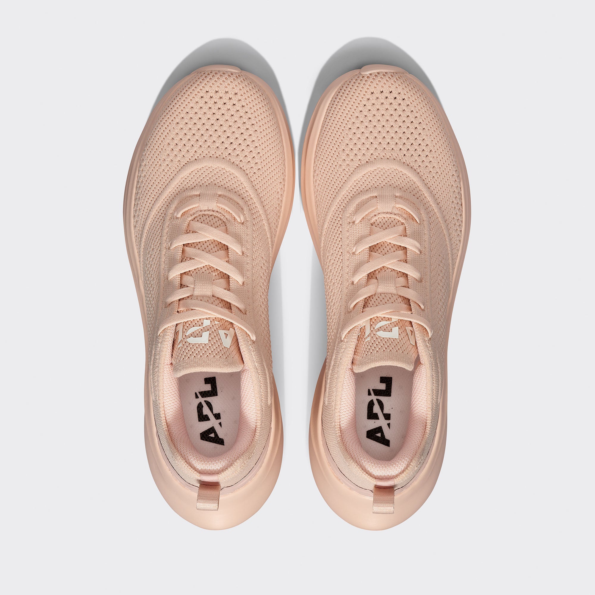 Women's TechLoom Dream Oat Silk / Ivory - Image 5