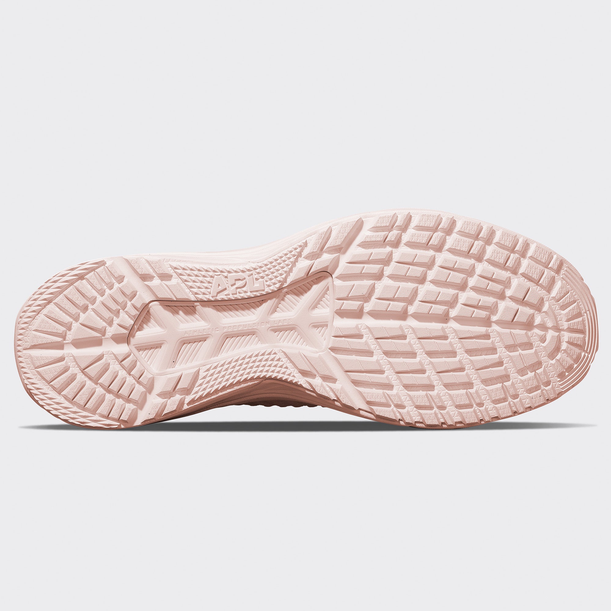 Women's TechLoom Traveler Chalk / Bordeaux - Image 6