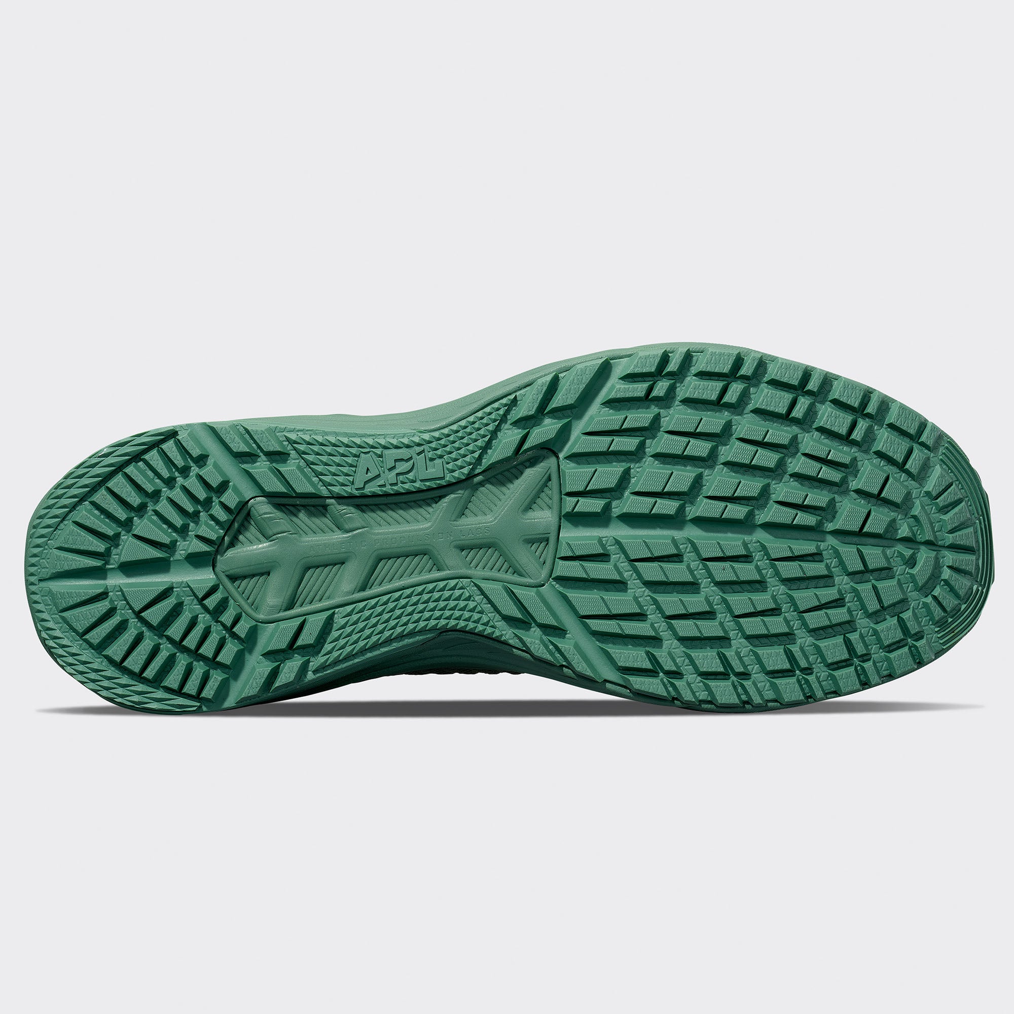 Women's TechLoom Traveler Deep Jade / Ivory - Image 6