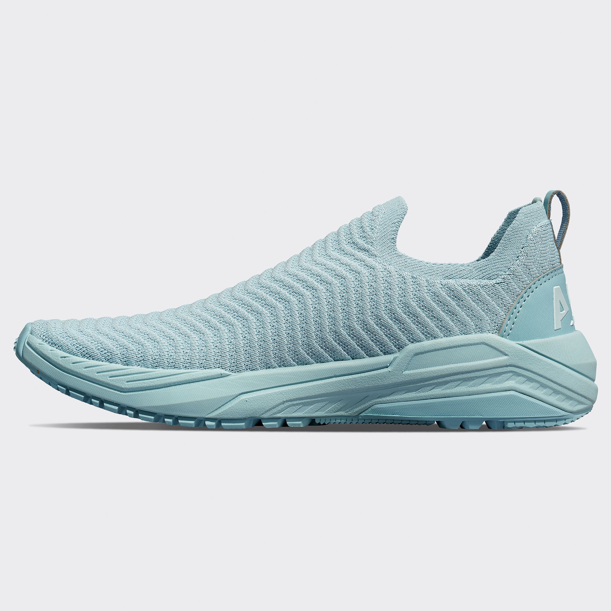 Women's TechLoom Traveler Low Tide / Aqua Mist - Image 2