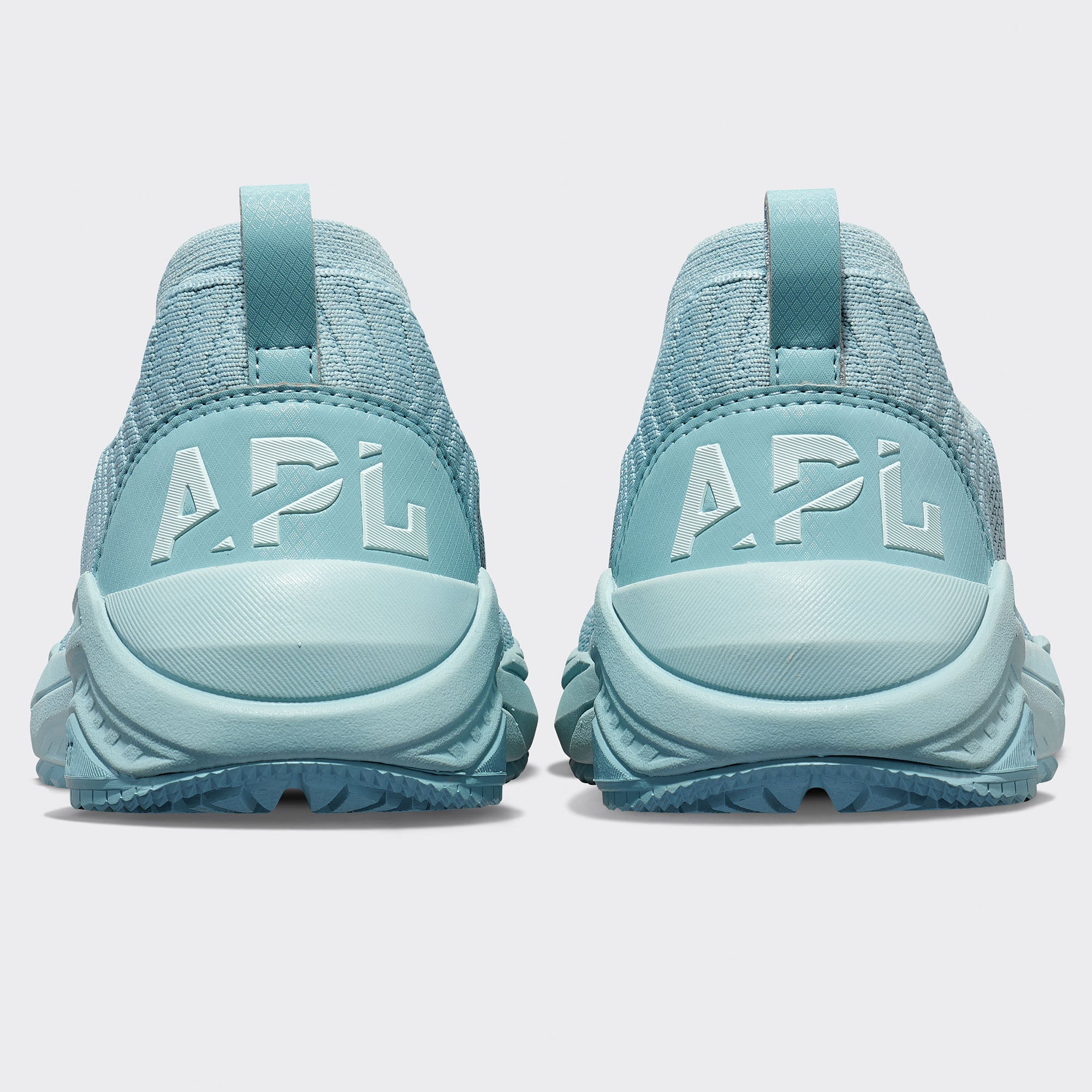 Women's TechLoom Traveler Low Tide / Aqua Mist - Image 3