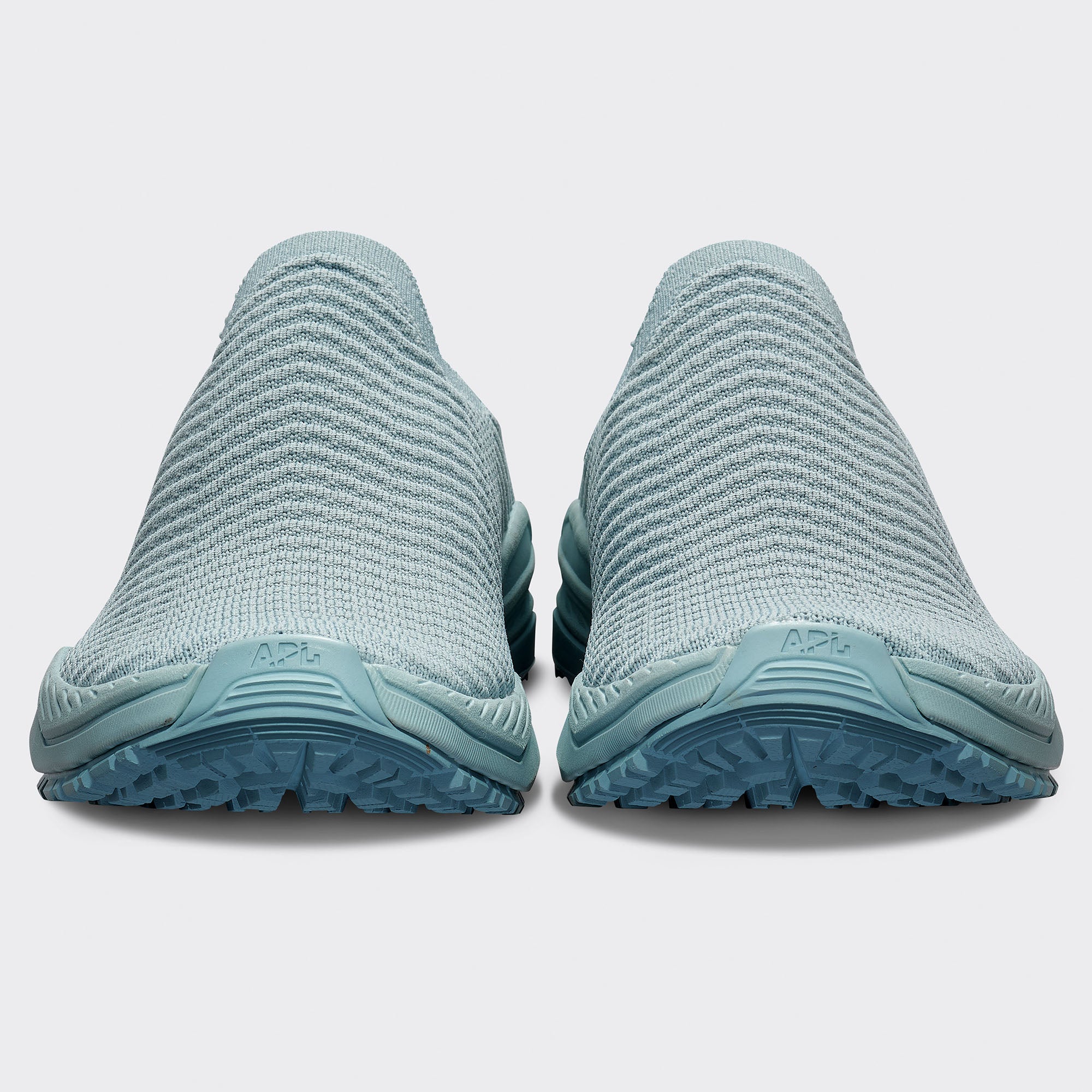 Women's TechLoom Traveler Low Tide / Aqua Mist - Image 4