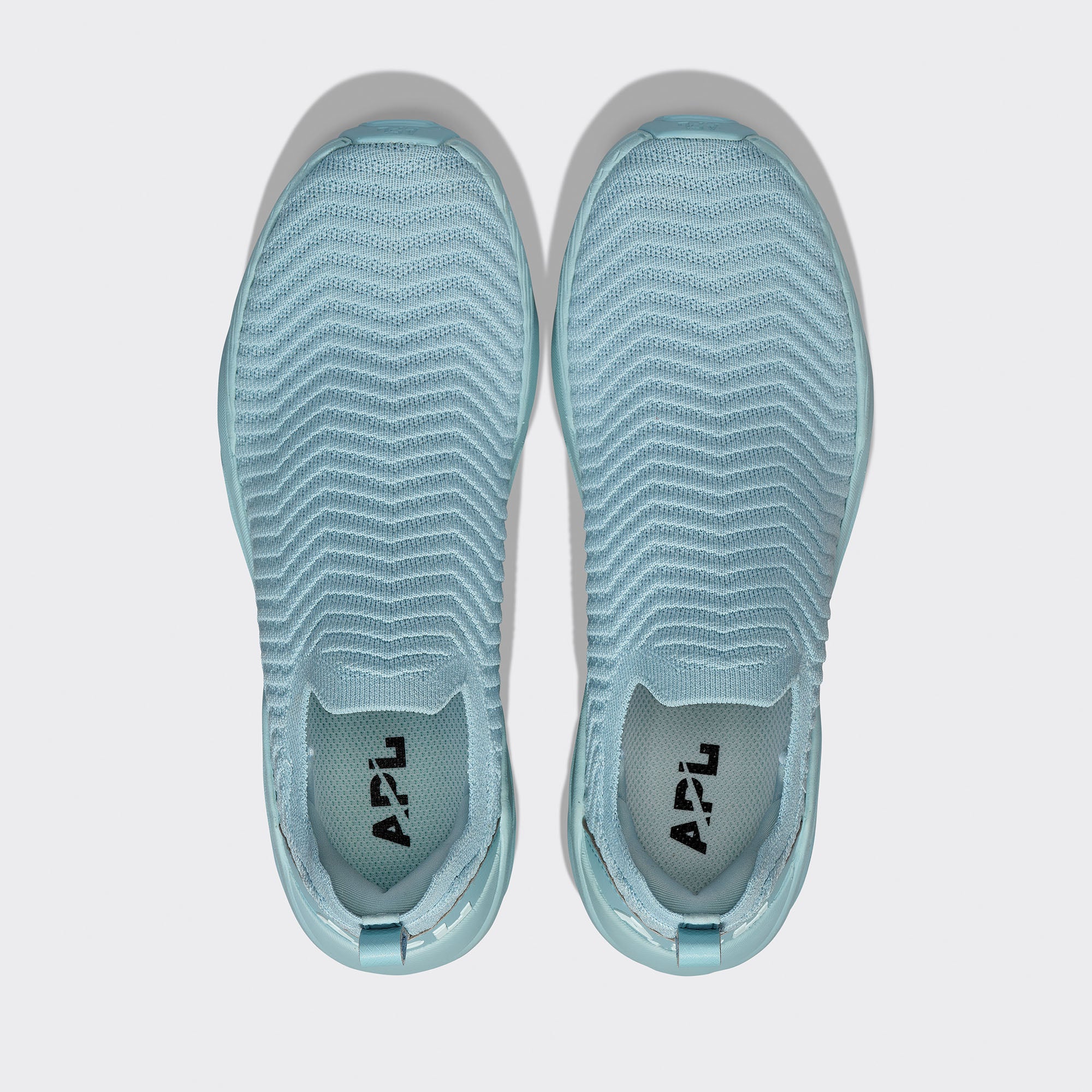 Women's TechLoom Traveler Low Tide / Aqua Mist - Image 5