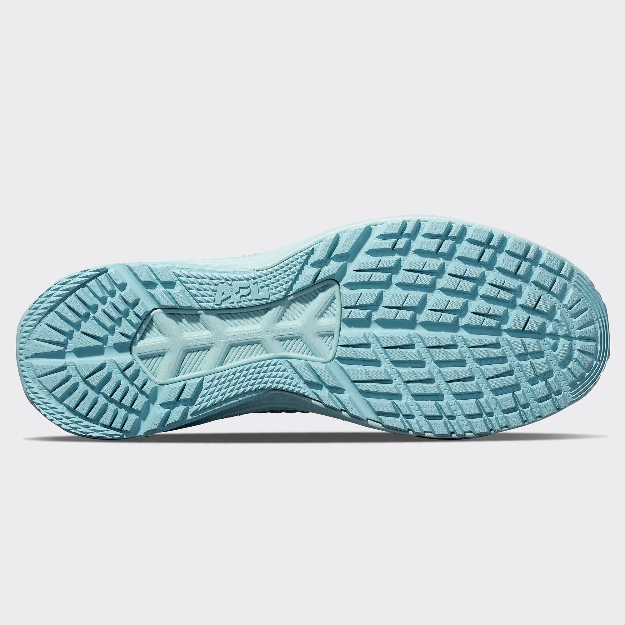 Women's TechLoom Traveler Low Tide / Aqua Mist - Image 6