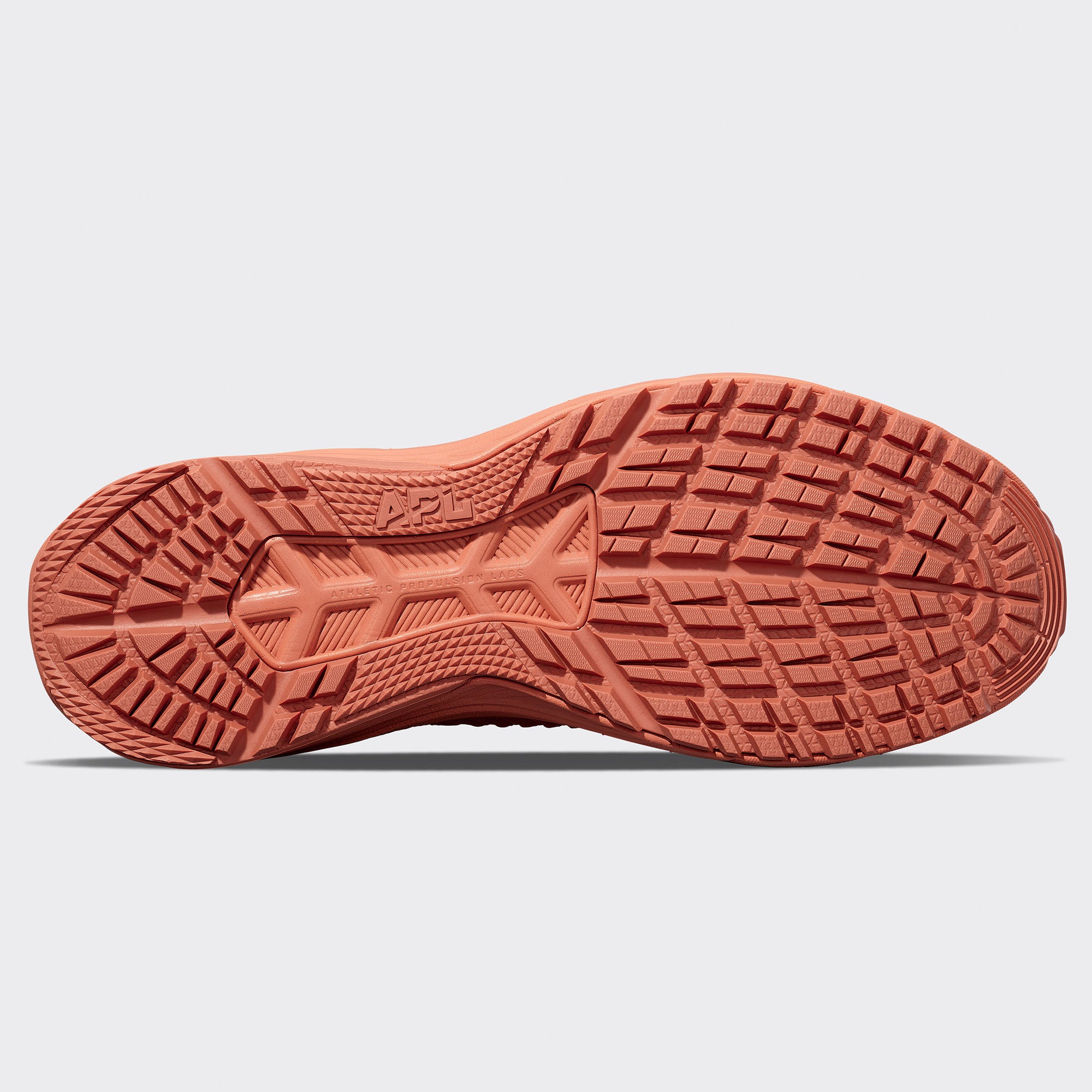 Women's TechLoom Traveler Rust / Ivory - Image 6
