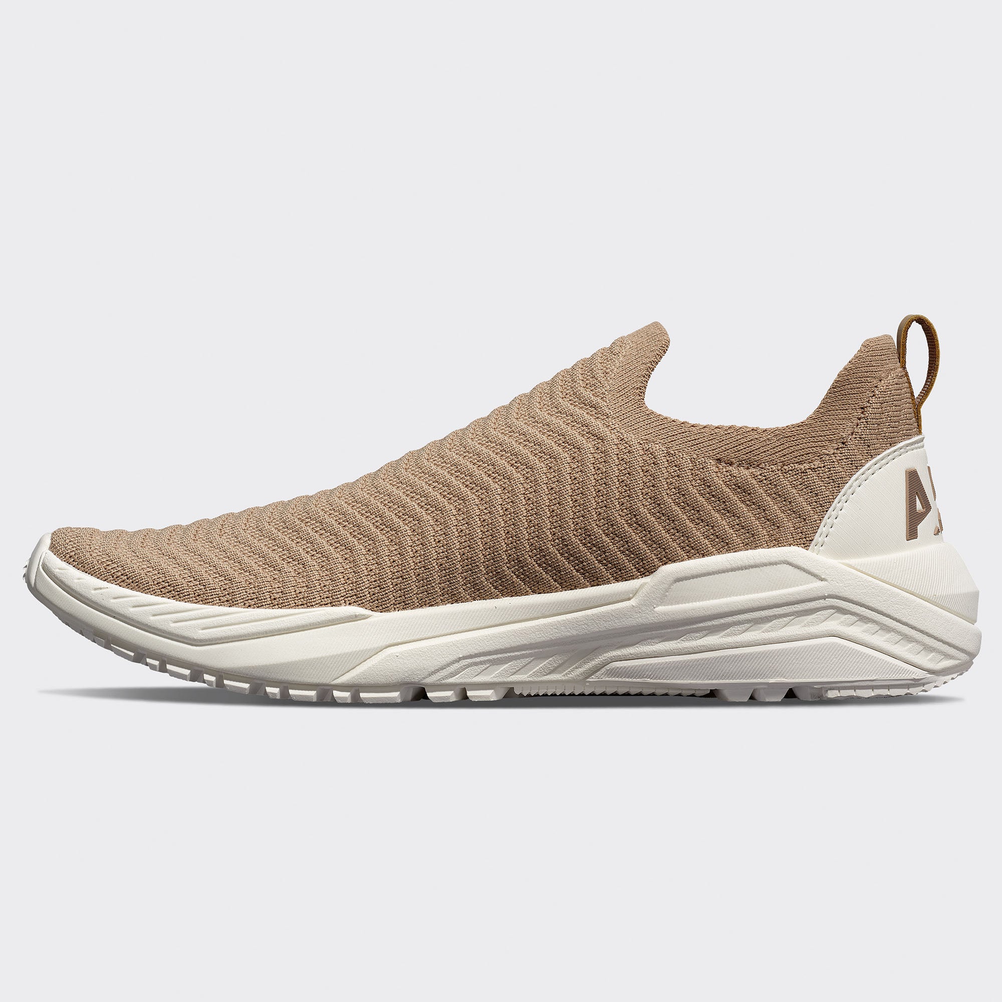 Women's TechLoom Traveler Sandstone / Ivory - Image 2