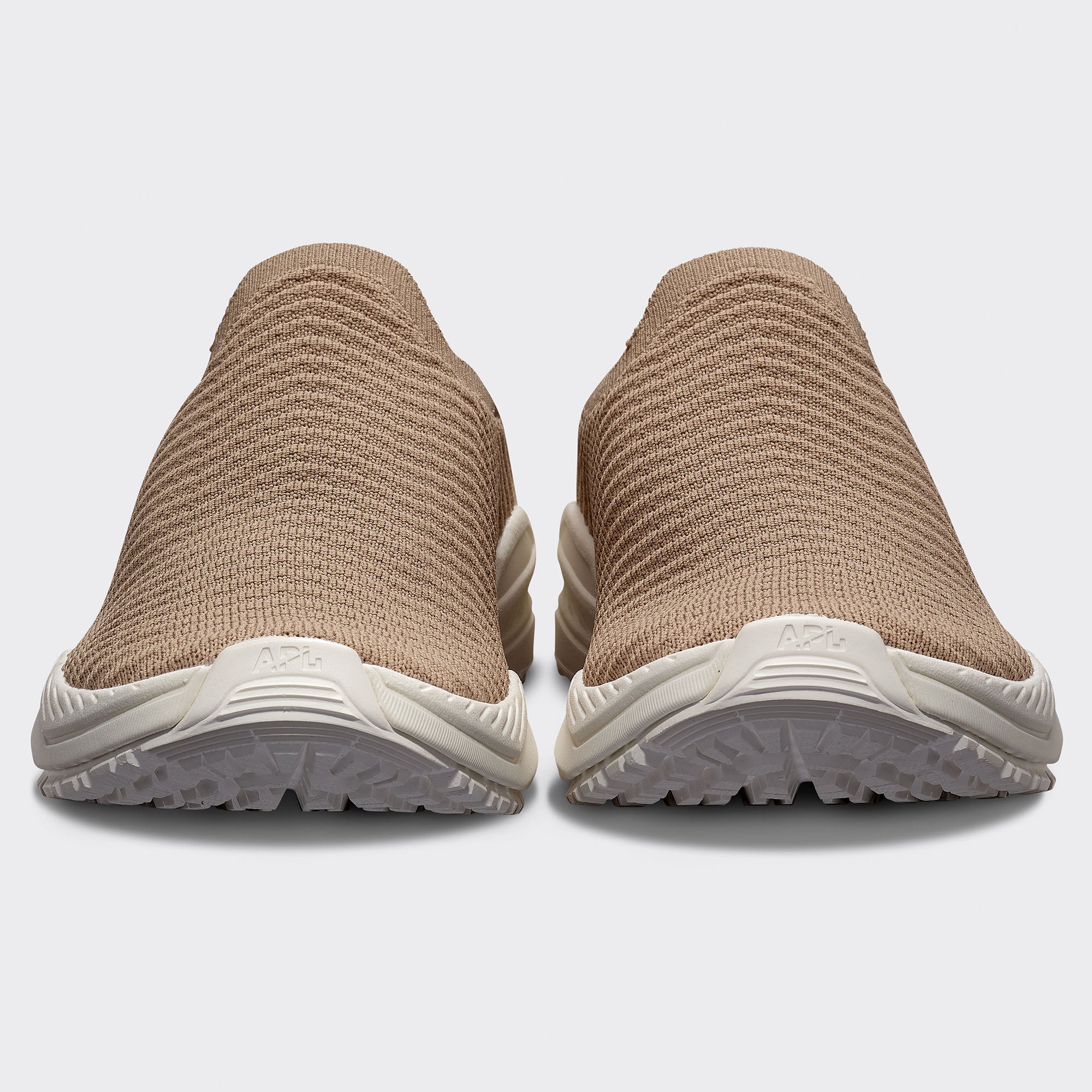 Women's TechLoom Traveler Sandstone / Ivory - Image 4