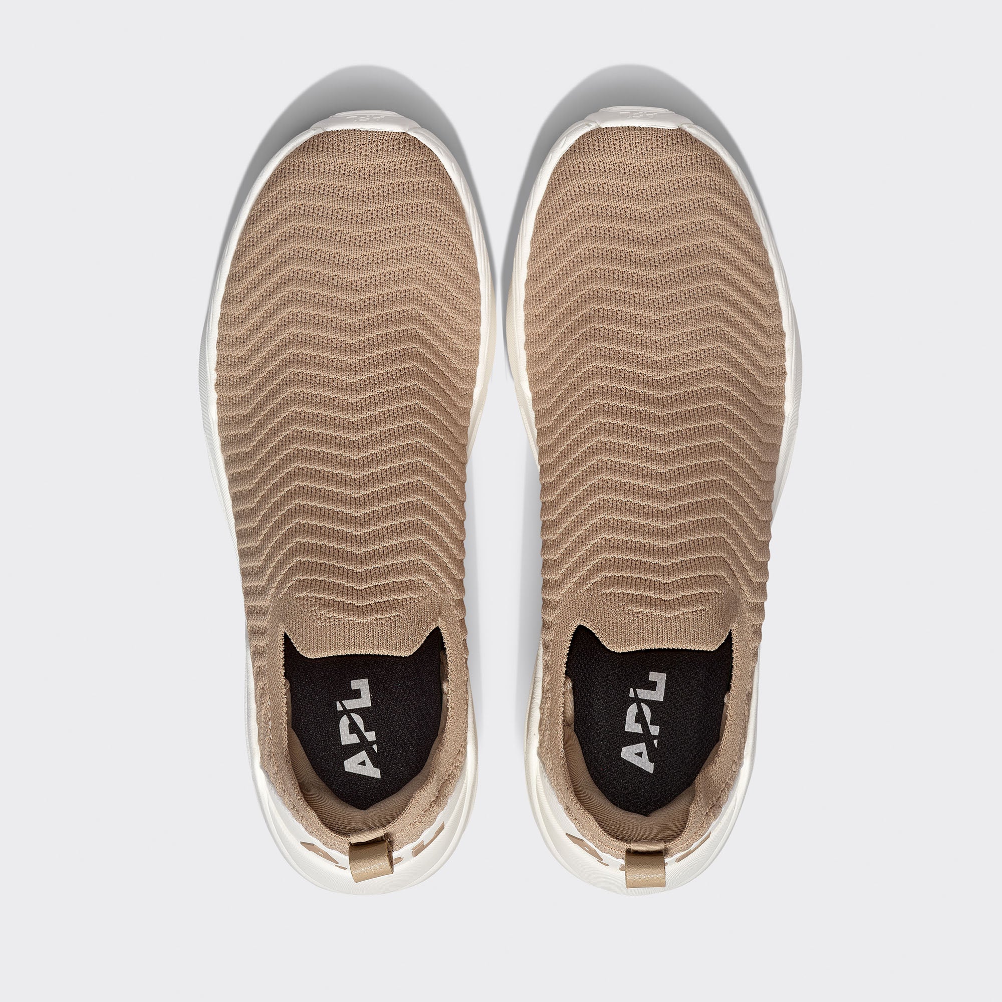 Women's TechLoom Traveler Sandstone / Ivory - Image 5