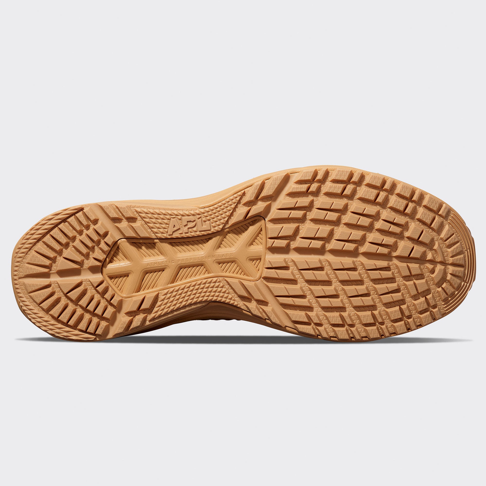 Women's TechLoom Traveler Warm Beige / Chocolate - Image 6