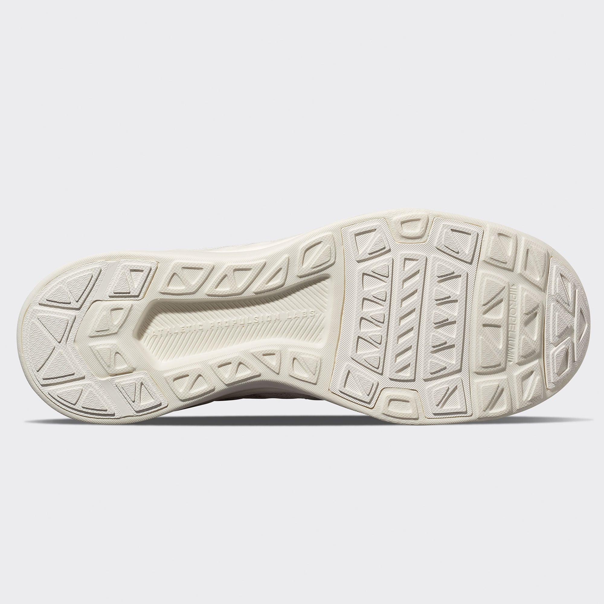 Women's TechLoom Wave Ivory / Camel - Image 6