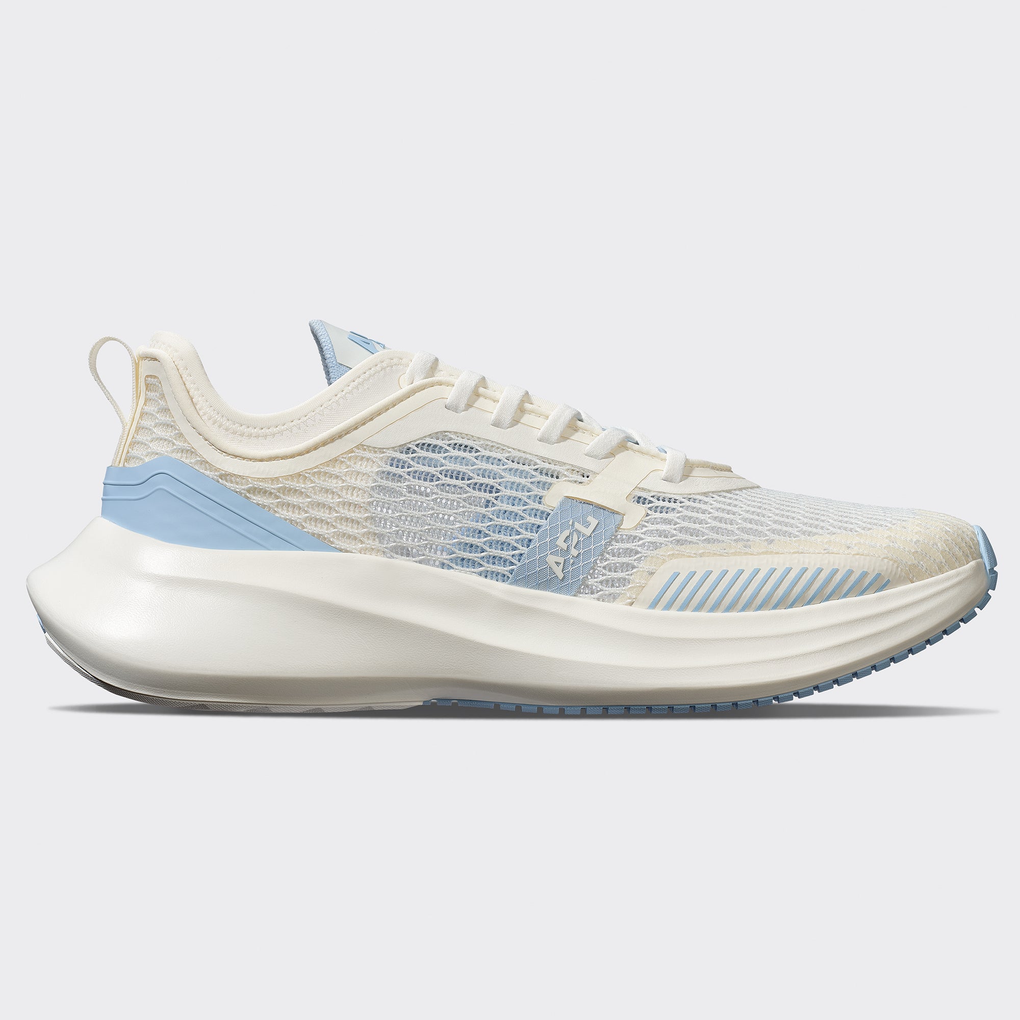 Women's Euphoria Ivory / Powder Blue