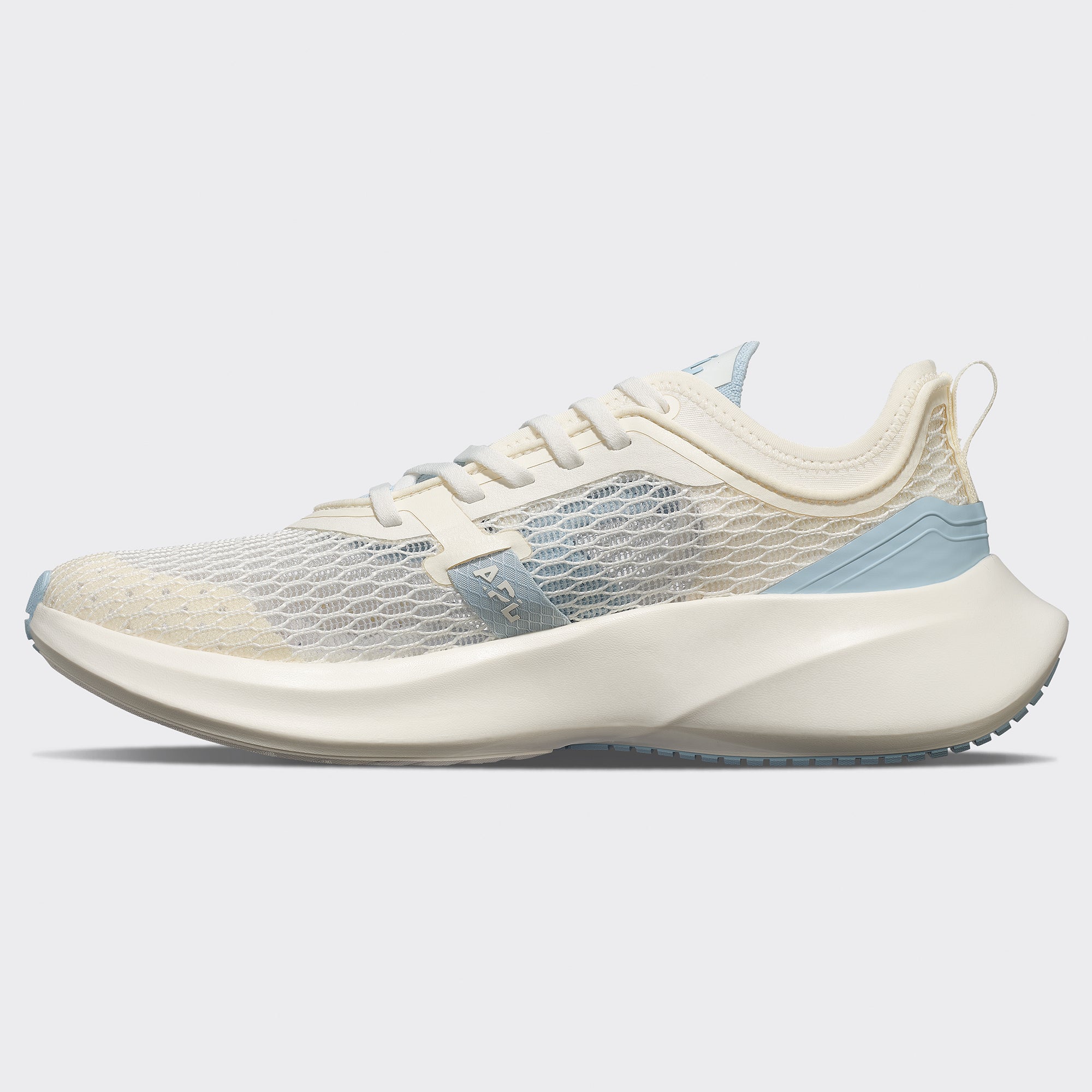 Men's Euphoria Ivory / Powder Blue - Image 2