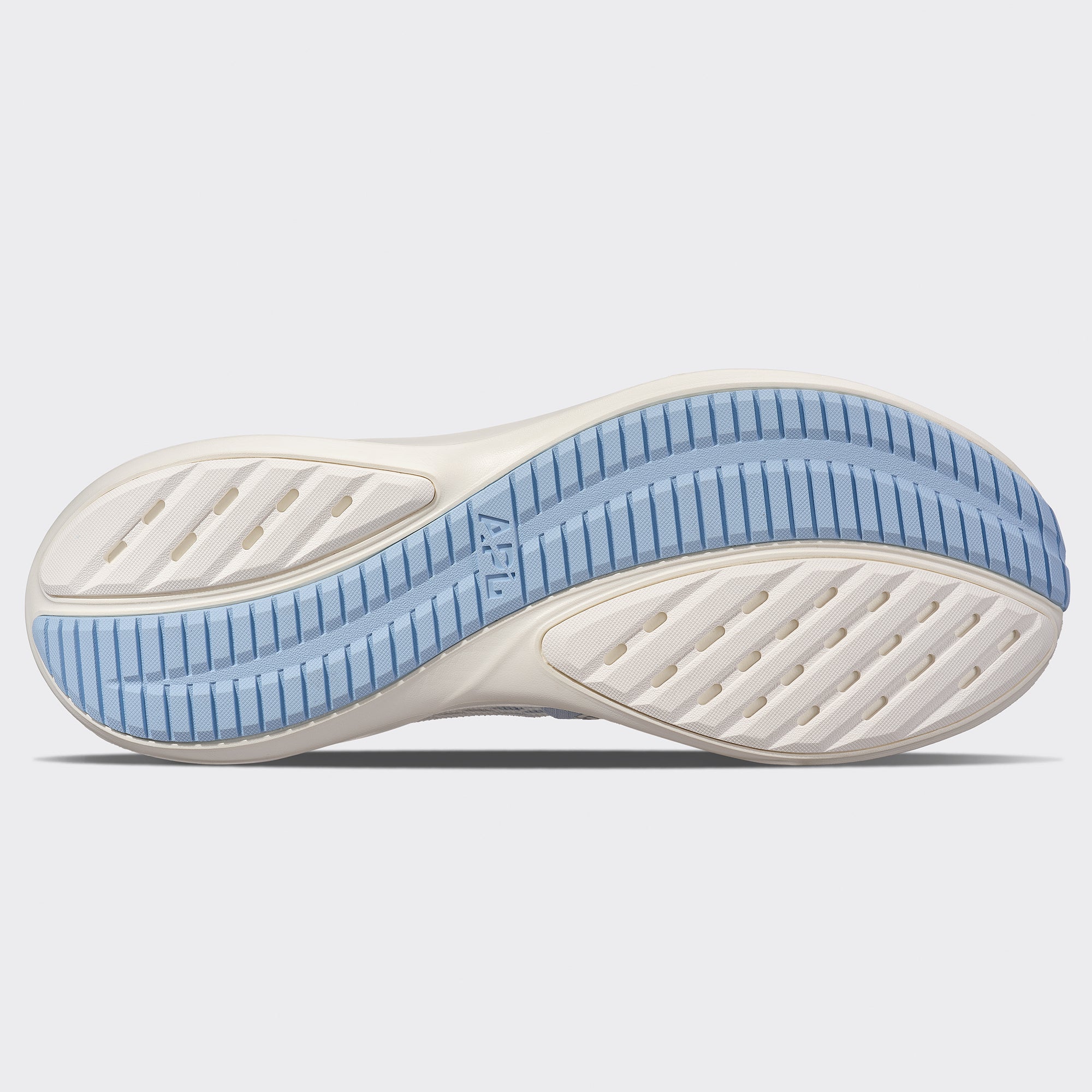 Women's Euphoria Ivory / Powder Blue - Image 6