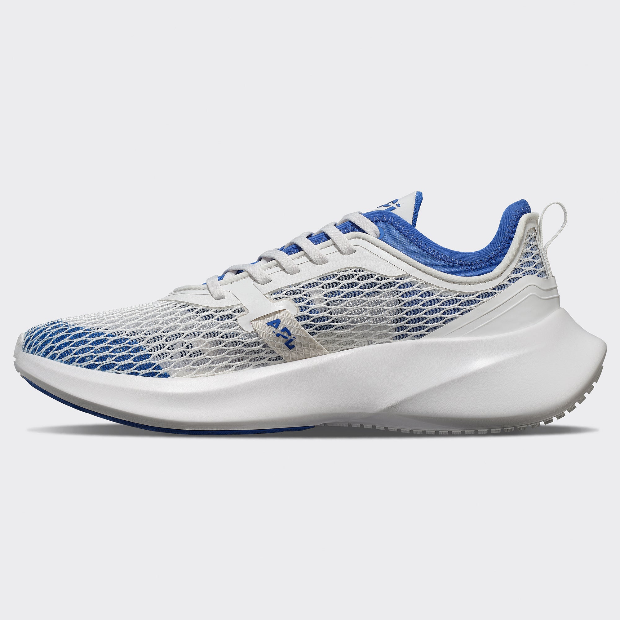 Women's Euphoria Light Fog / Sapphire - Image 2