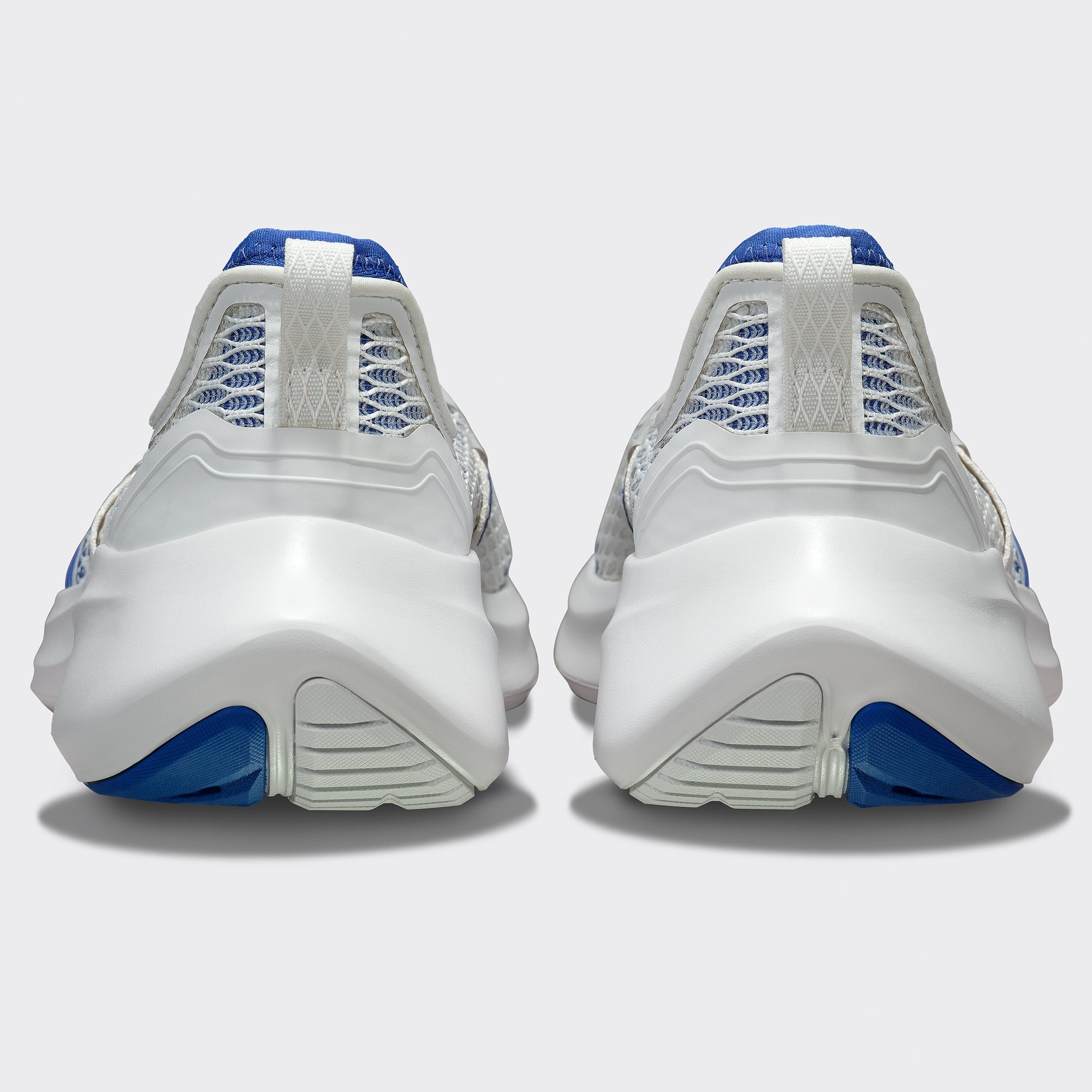 Women's Euphoria Light Fog / Sapphire - Image 3